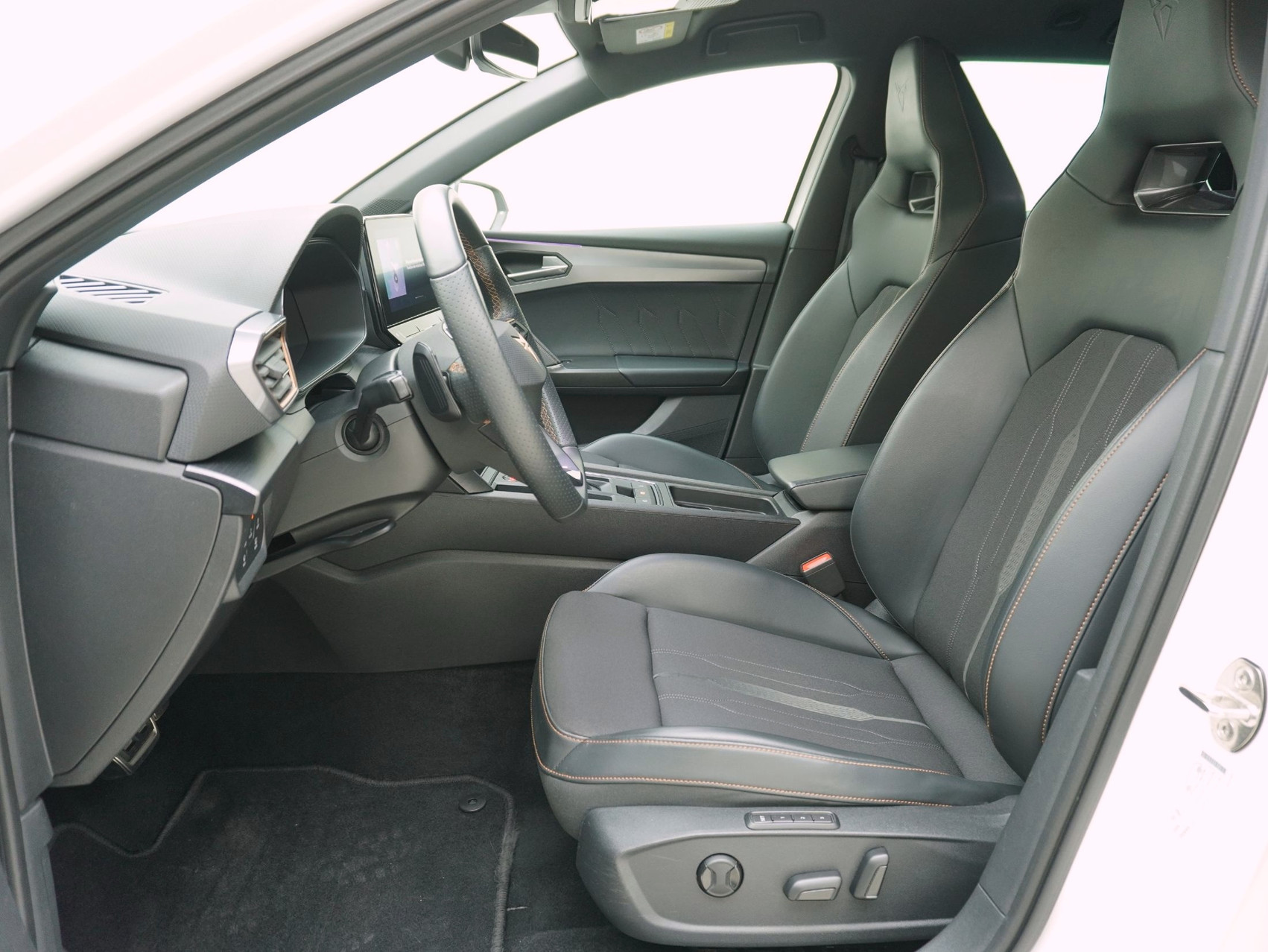 CUPRA Leon ST 1.4 DSG eHybrid