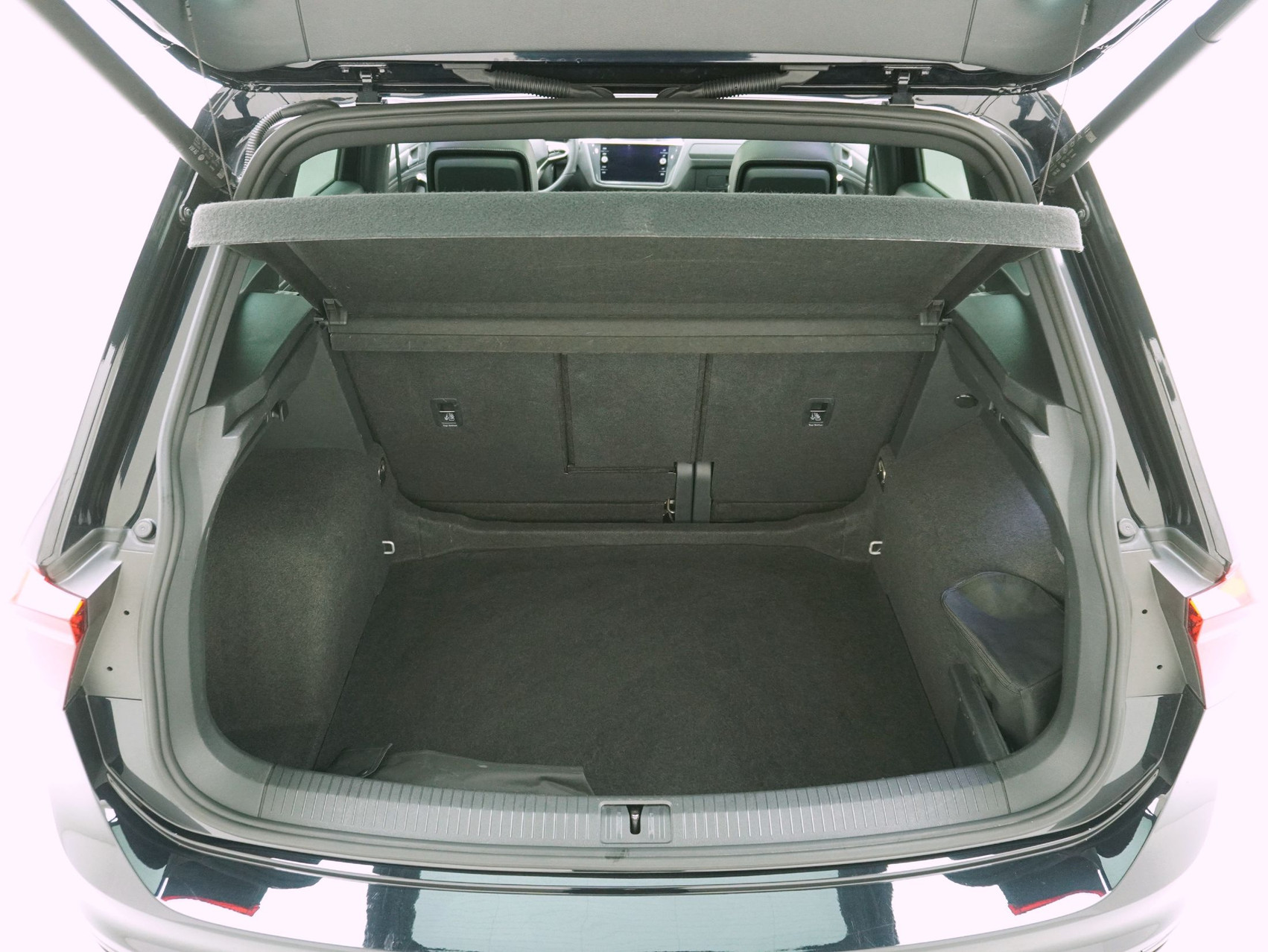 VW Tiguan 2.0 TDI DSG R-Line Black Style 4Motion