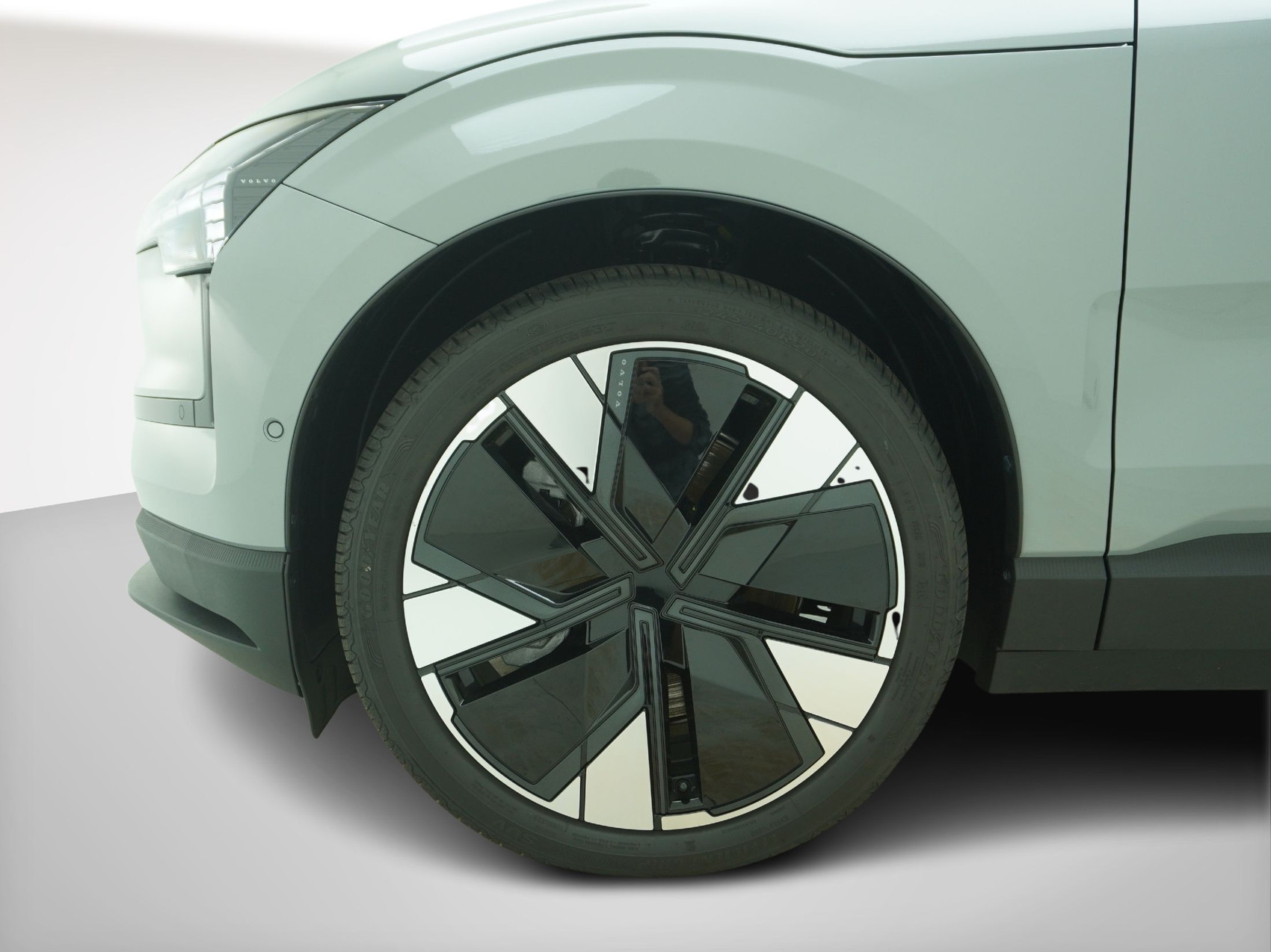 VOLVO EX 30 E60 Twin Ultra Performance AWD