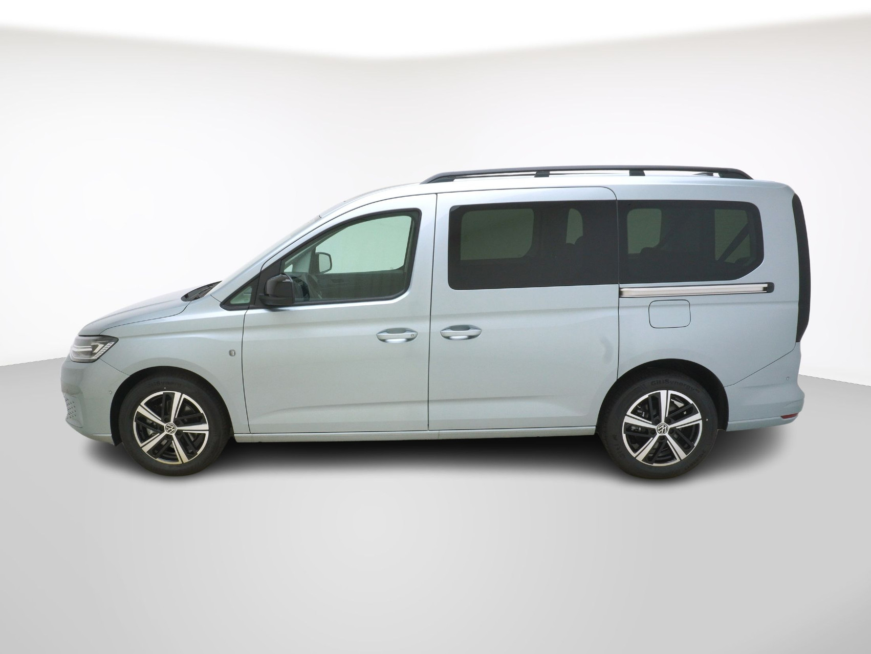 VW Caddy Maxi Outdoor 2.0 TDI 4Motion