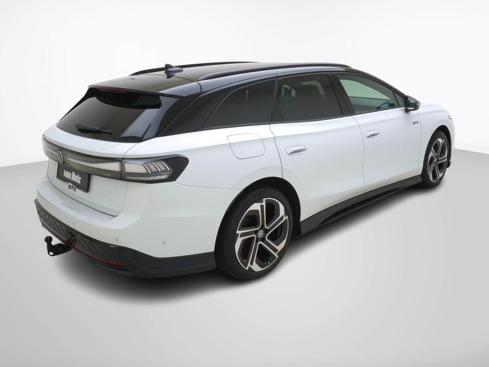 VW ID.7 Tourer 86 kWh GTX 4MOTION