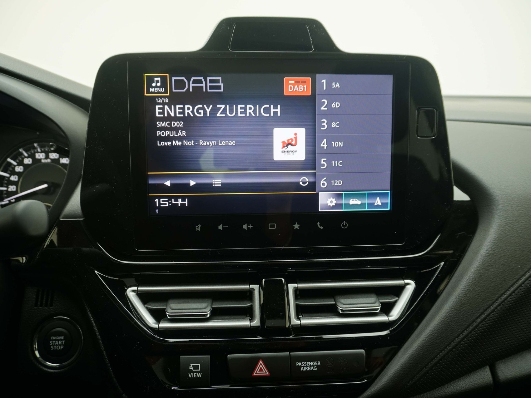 SUZUKI S-Cross 1.4 T Compact Top Hybrid 4×4