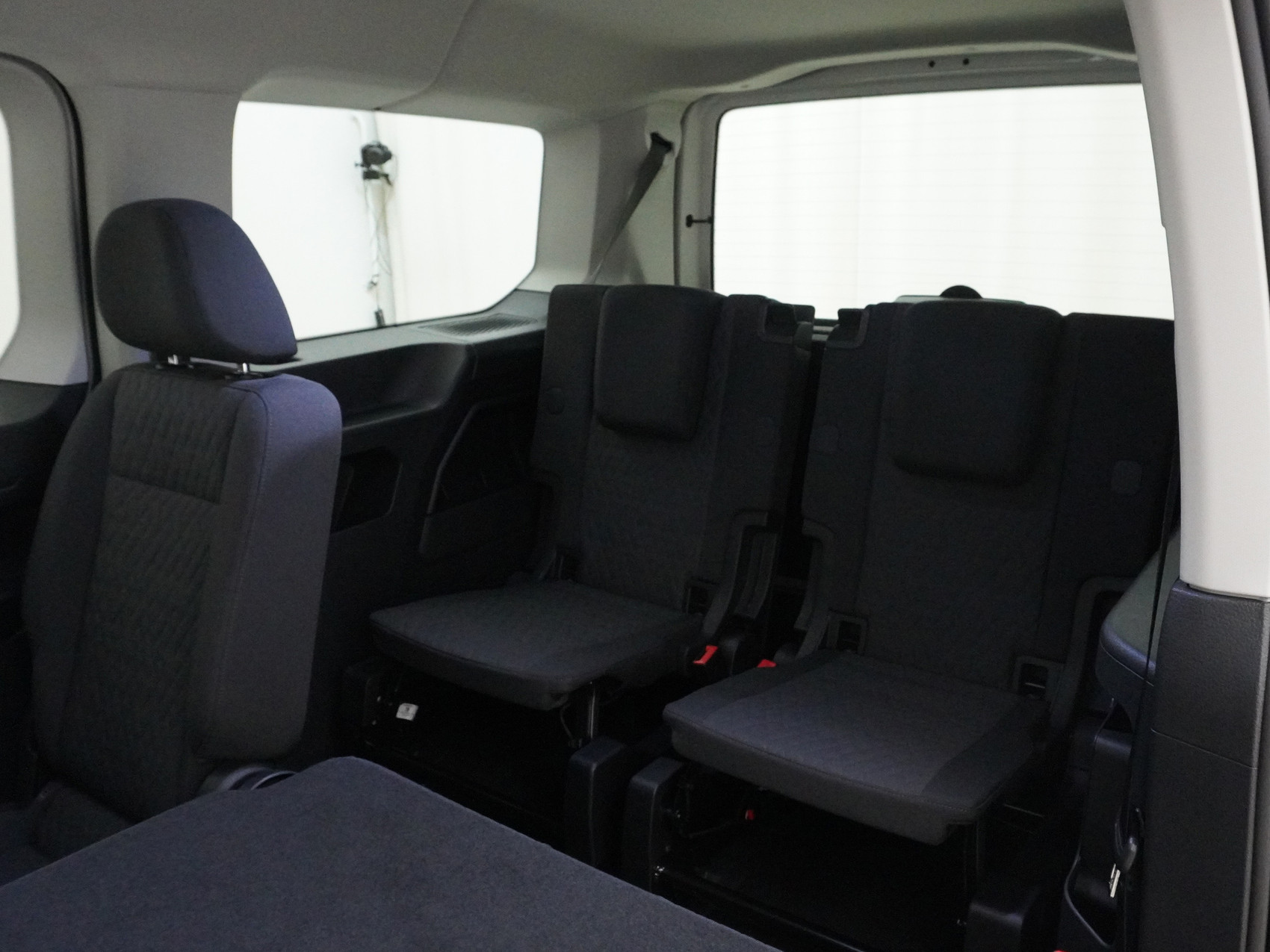 VW Caddy Maxi 1.5 TSI Life DSG