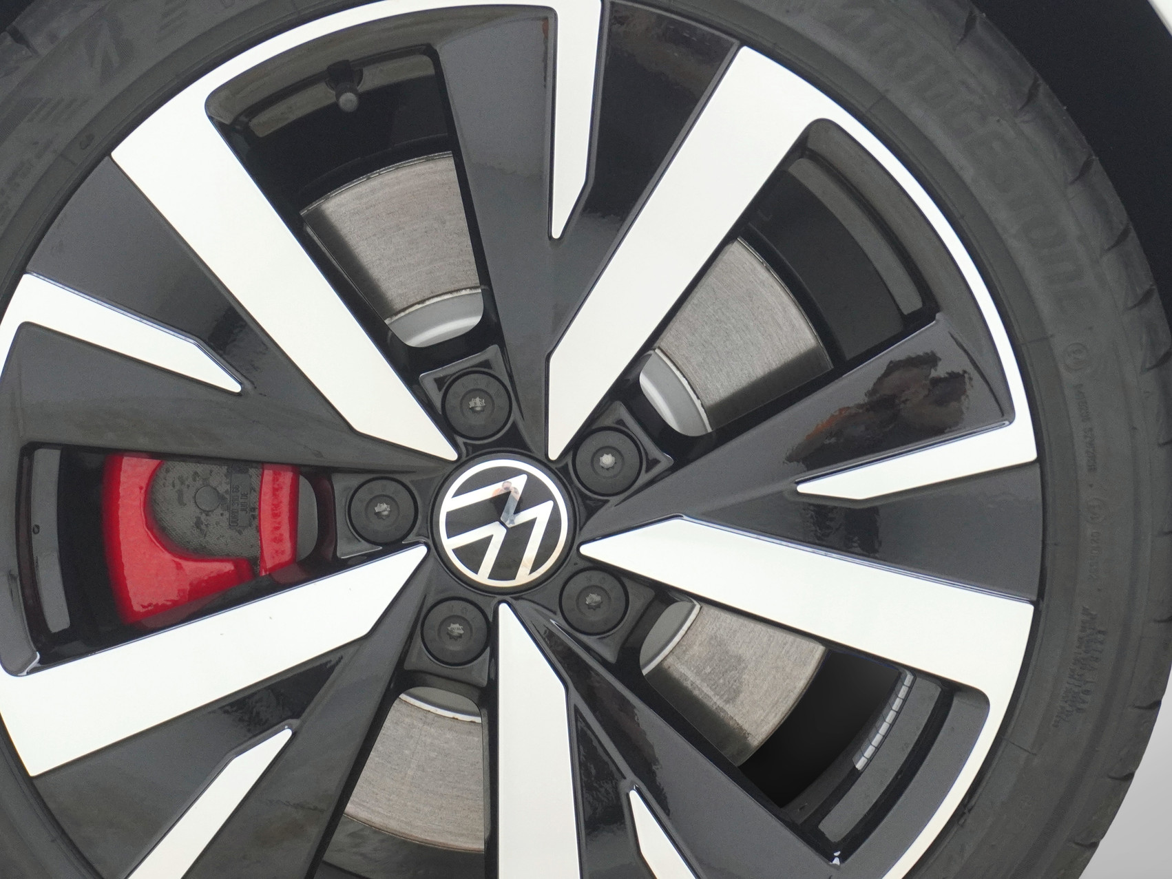 VW Golf VIII 1.5 TSI Plug-in-Hybrid GTE DSG