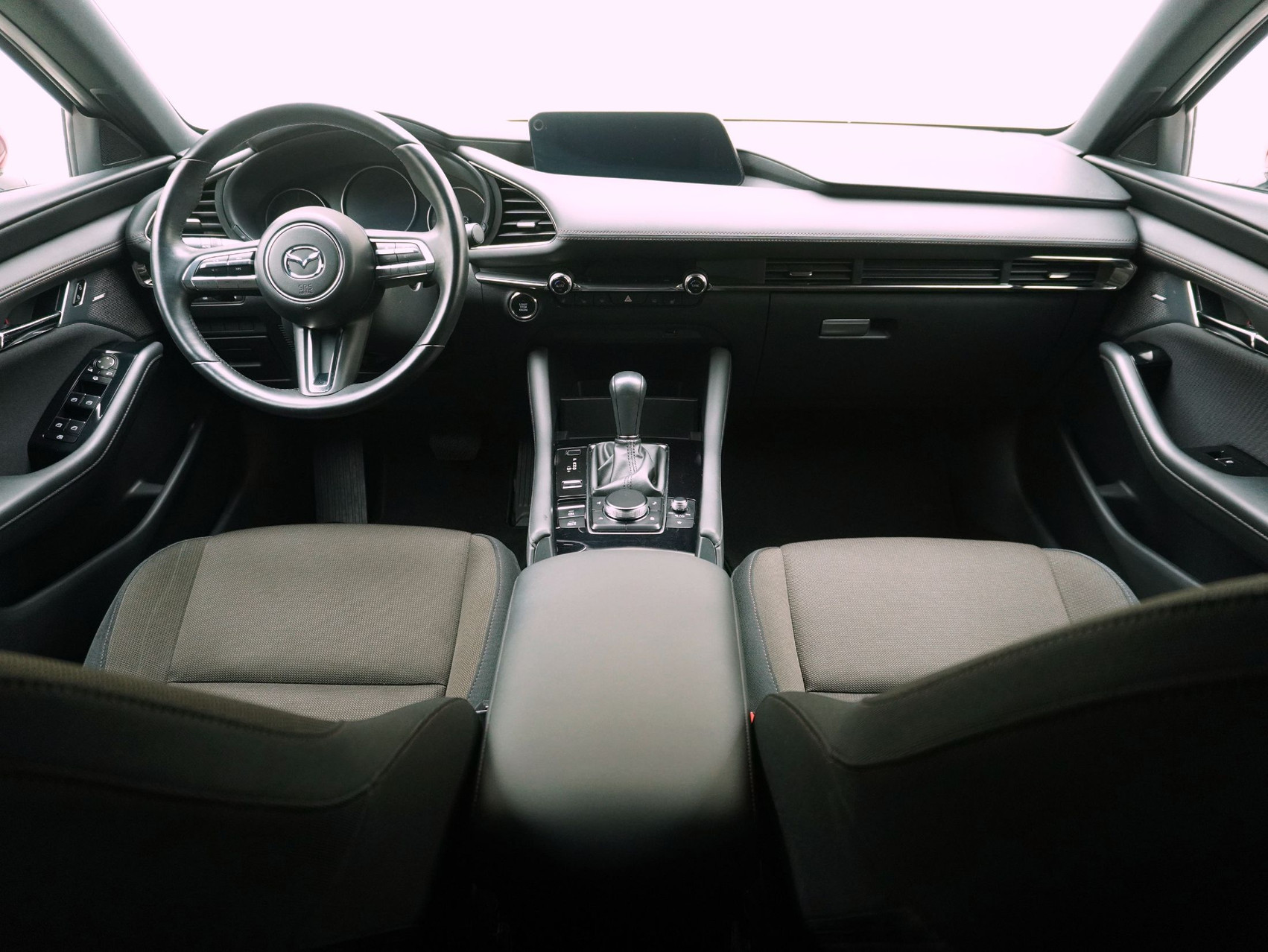 MAZDA 3 Hatchback 2.0 Revolution