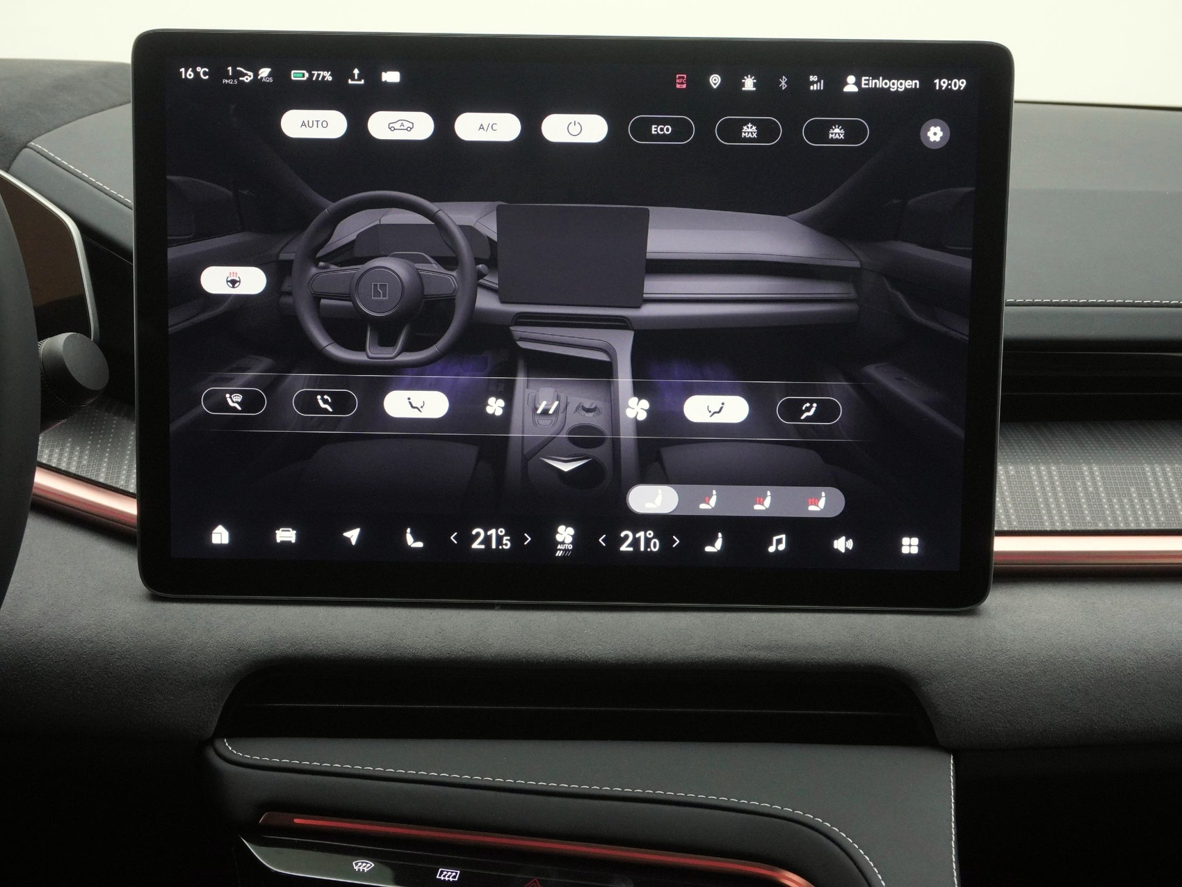 ZEEKR 001 Performance AWD