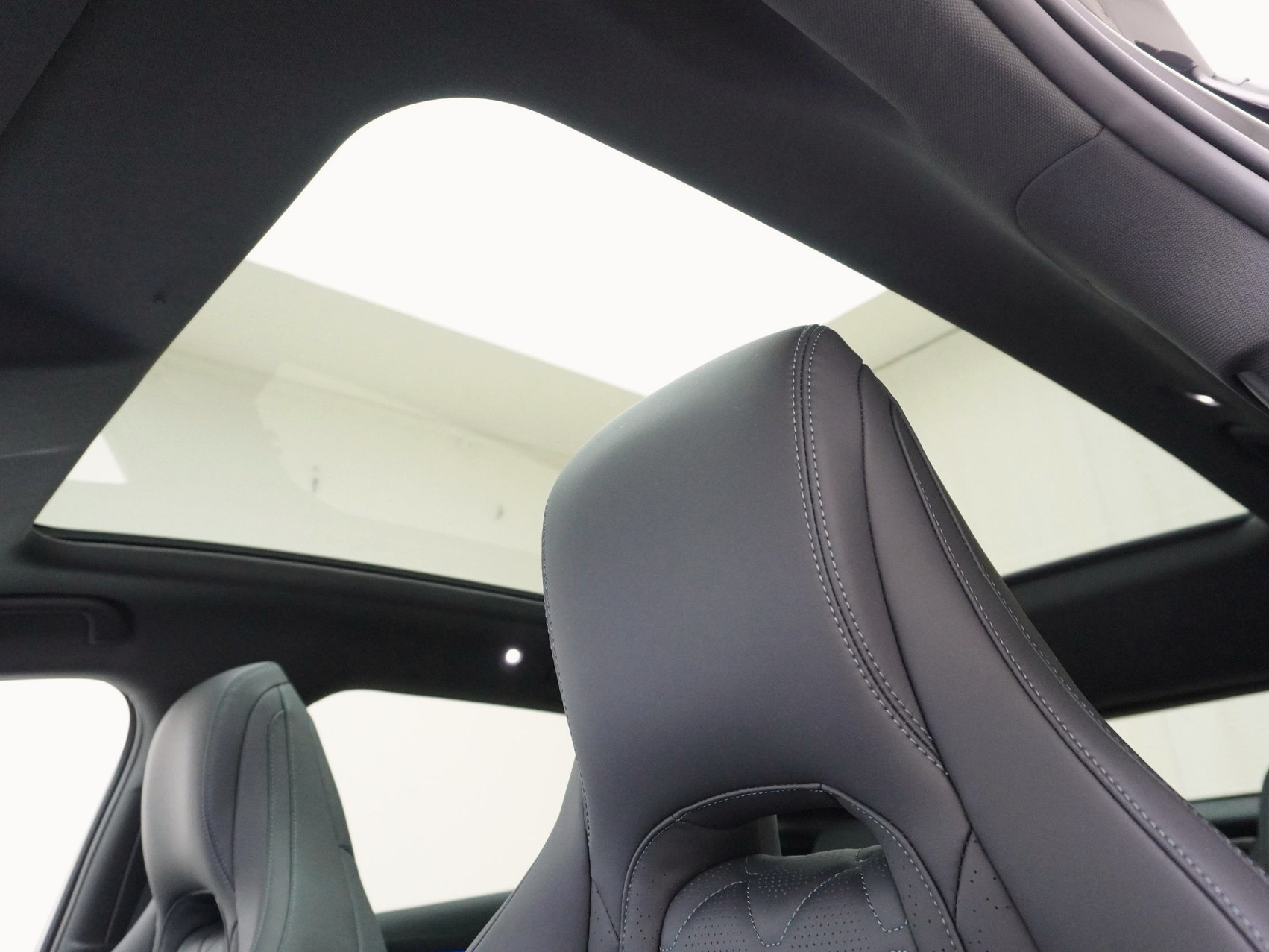 BYD Sealion 7 Excellence AWD