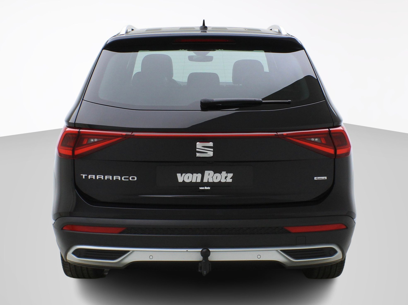 SEAT Tarraco 2.0 TSI DSG Xcellence 4Drive