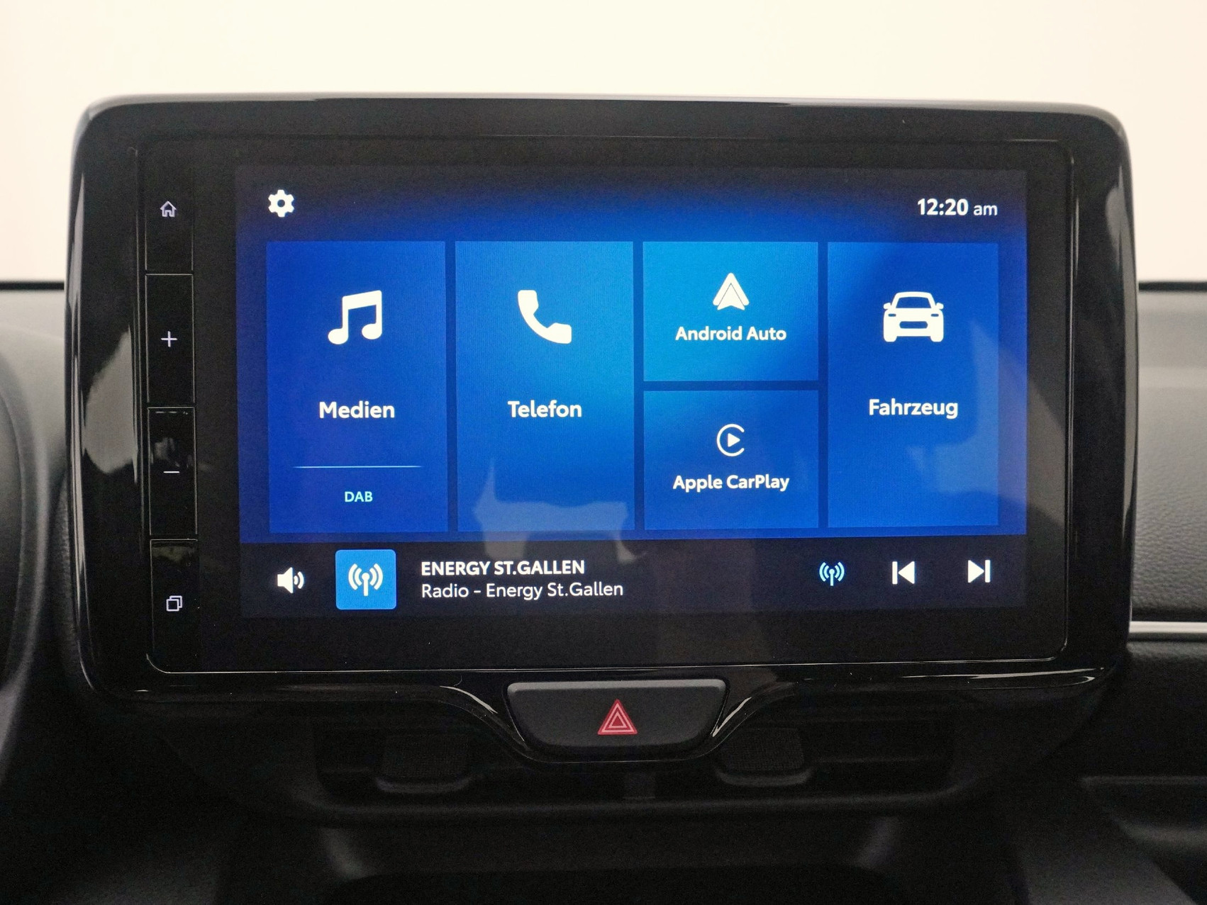 MAZDA 2 1.5 Hybrid Exclusive-Line