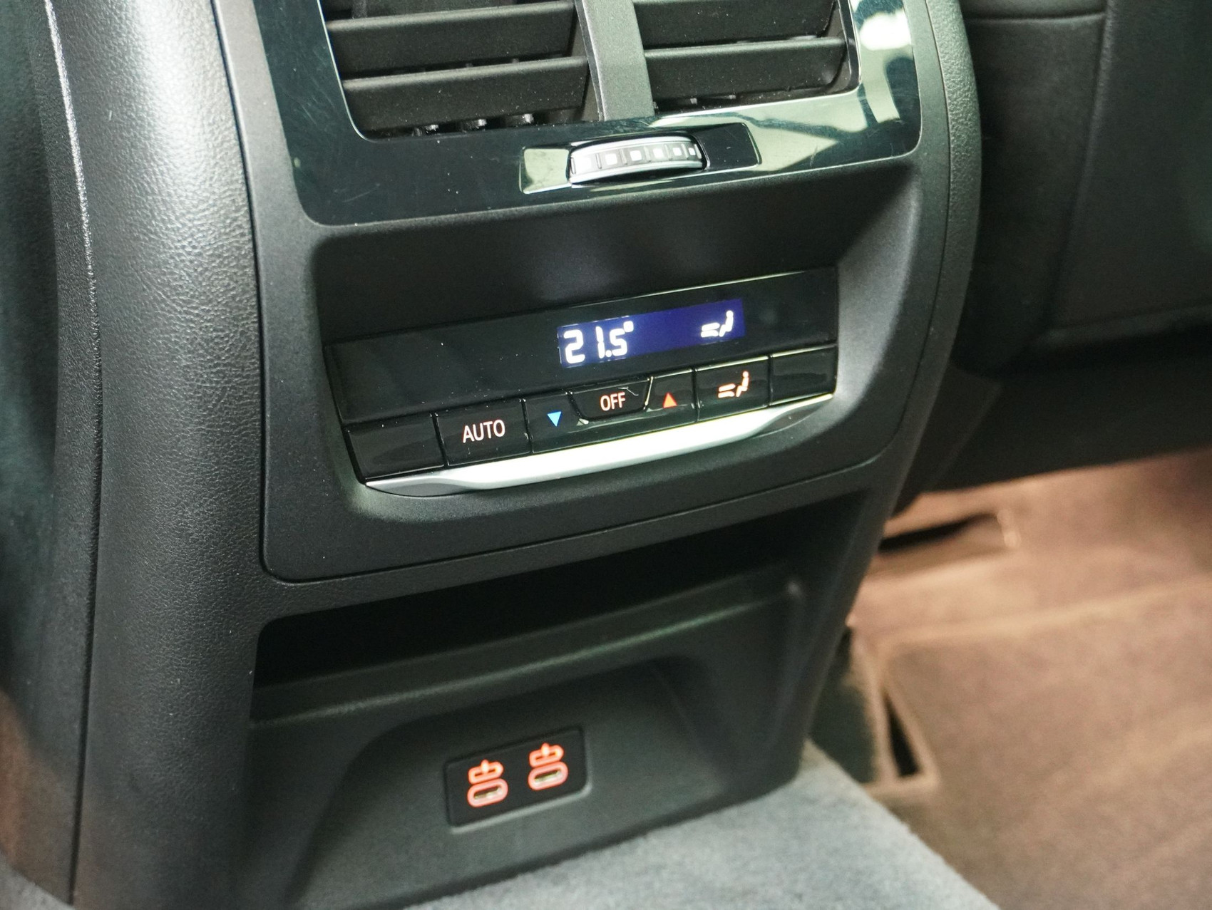 BMW X3 30d xDrive M Sport