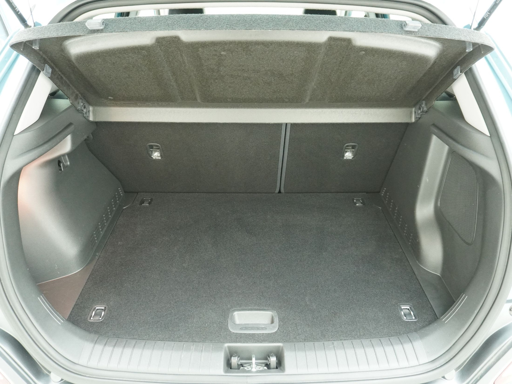 HYUNDAI Kona Electric Vertex