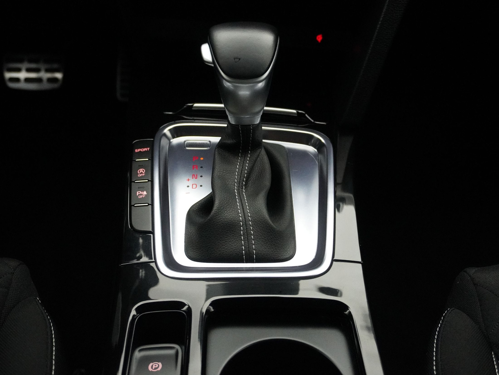 KIA Ceed Pro 1.4 T-GDi GT-Line