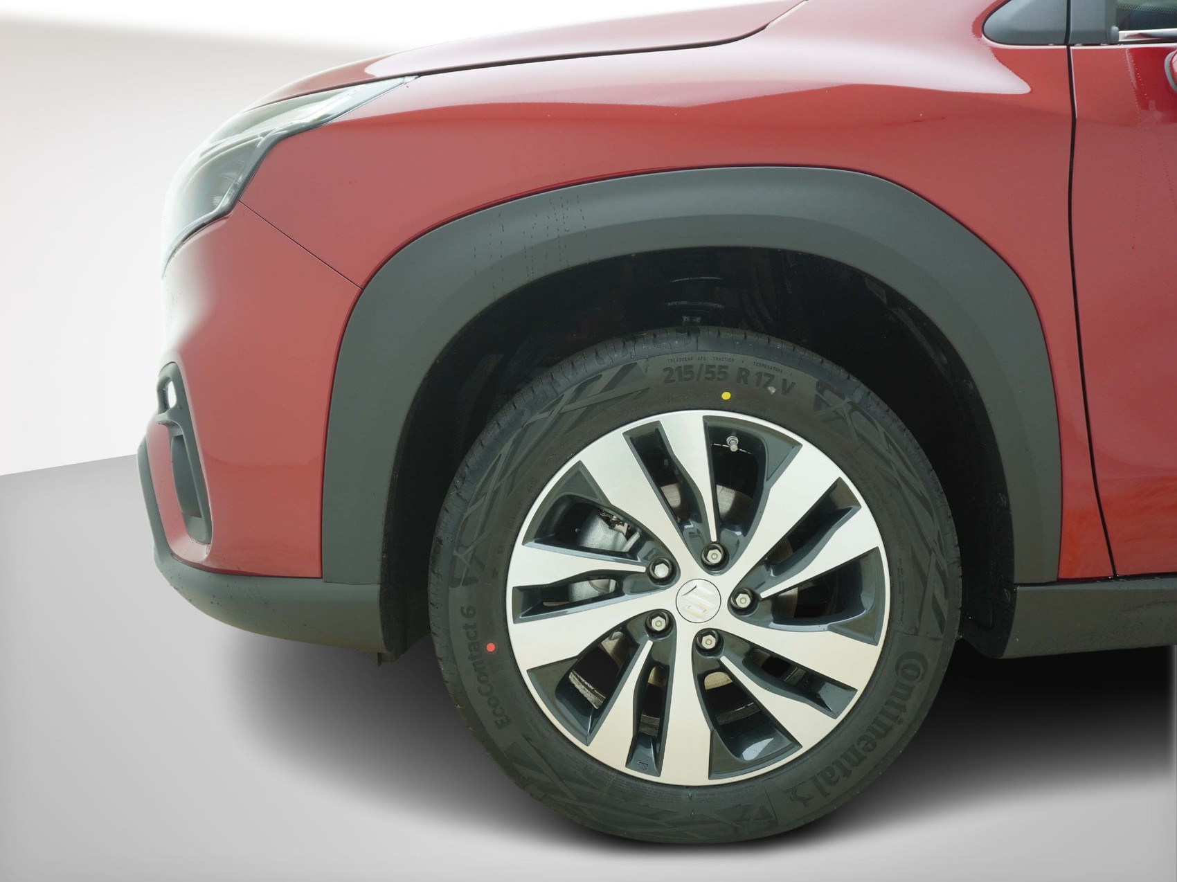 SUZUKI S-Cross 1.4 T Compact Top Hybrid 4×4