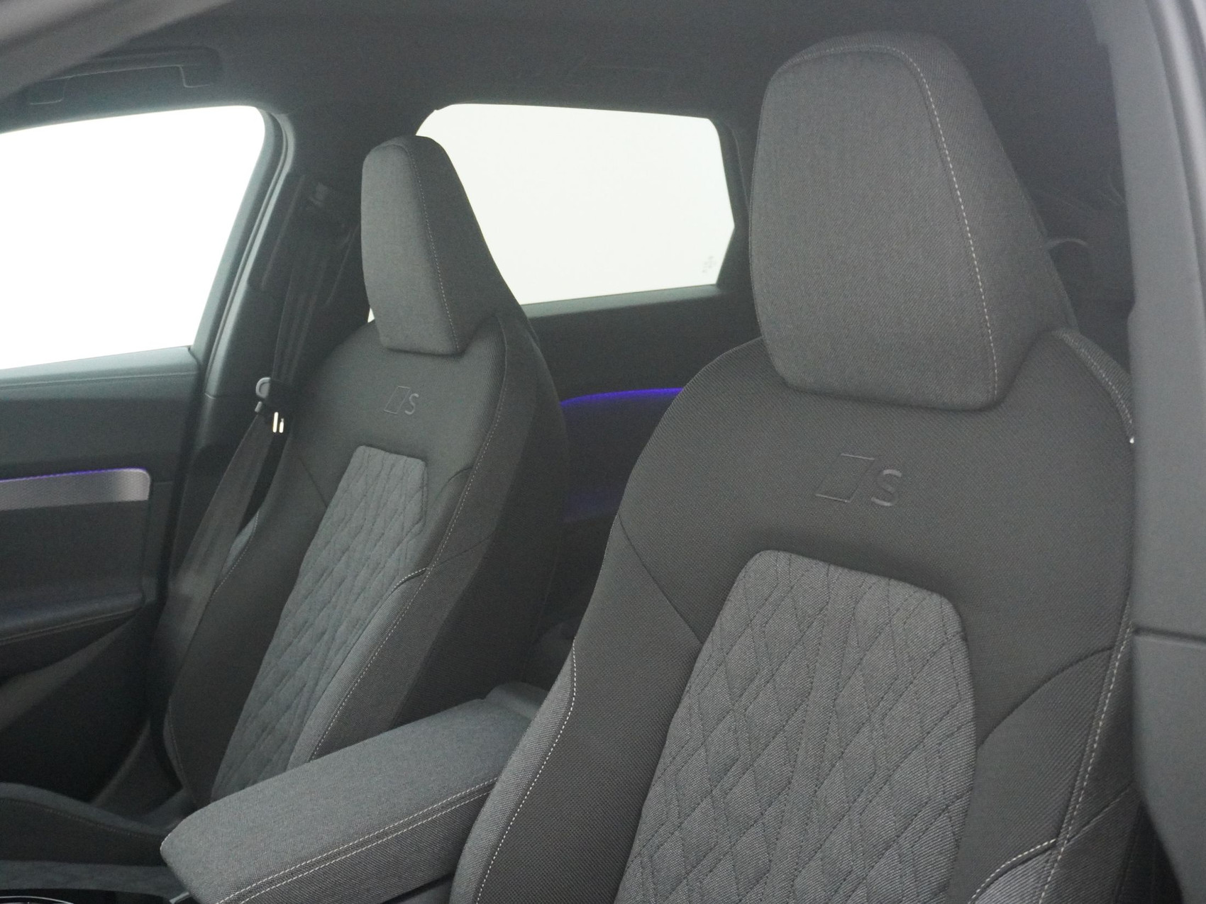 AUDI A5 Avant 2.0 40 TDI S line quattro S-Tronic