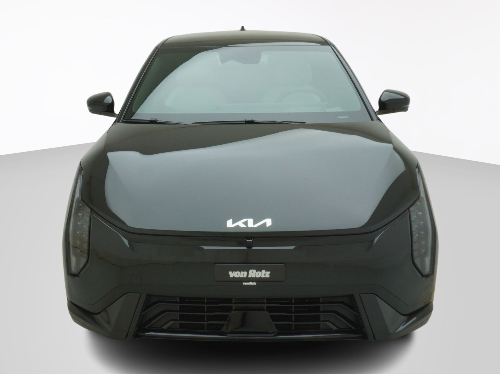 KIA EV4 81 kWh GT-Line