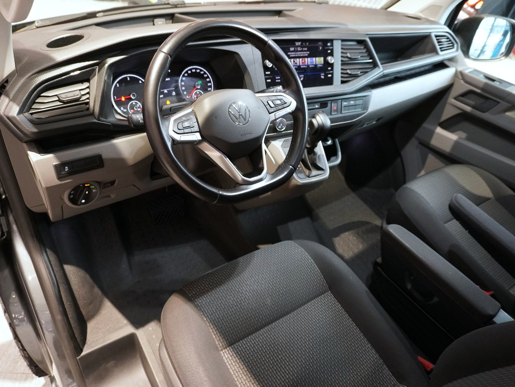 VW T6.1 Camper 2.0 TDI DSG 4Motion