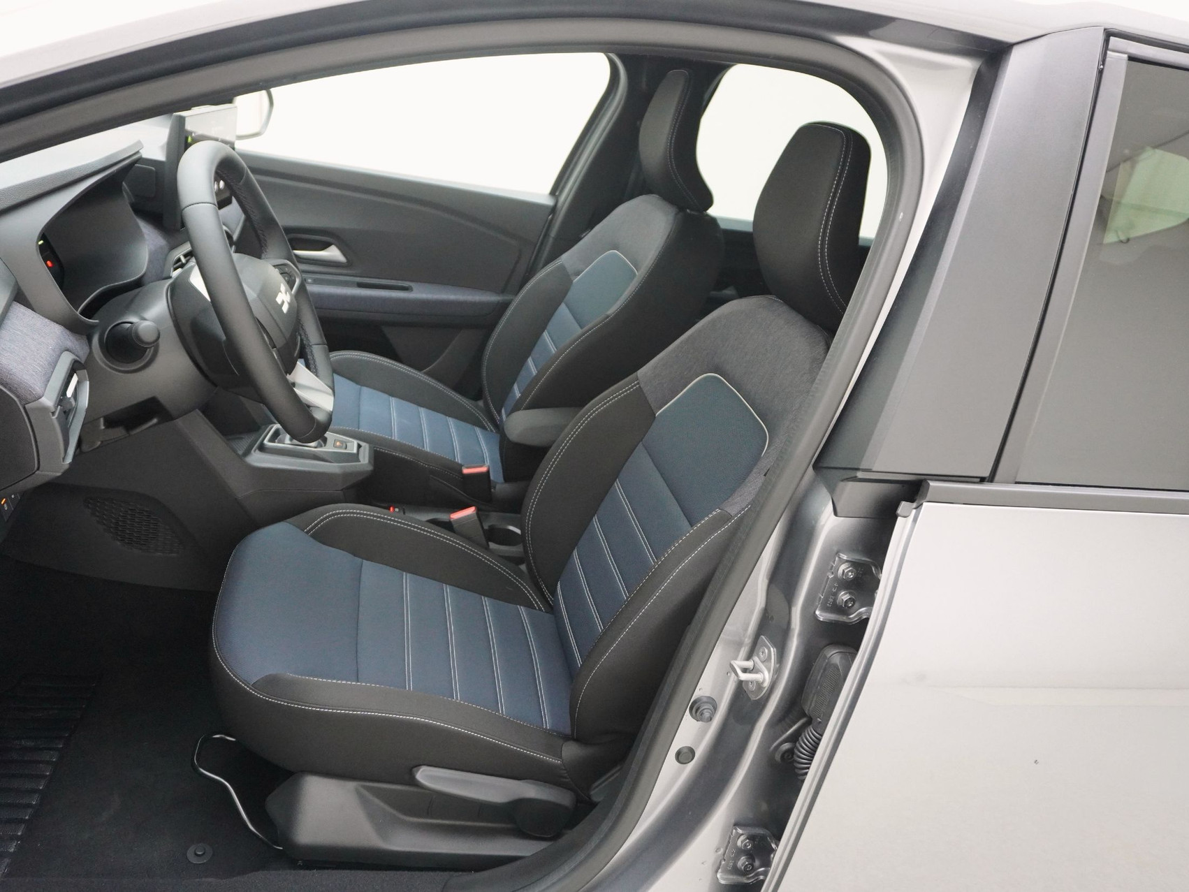 DACIA Jogger 1.8 Hybrid Journey 7Plätzer