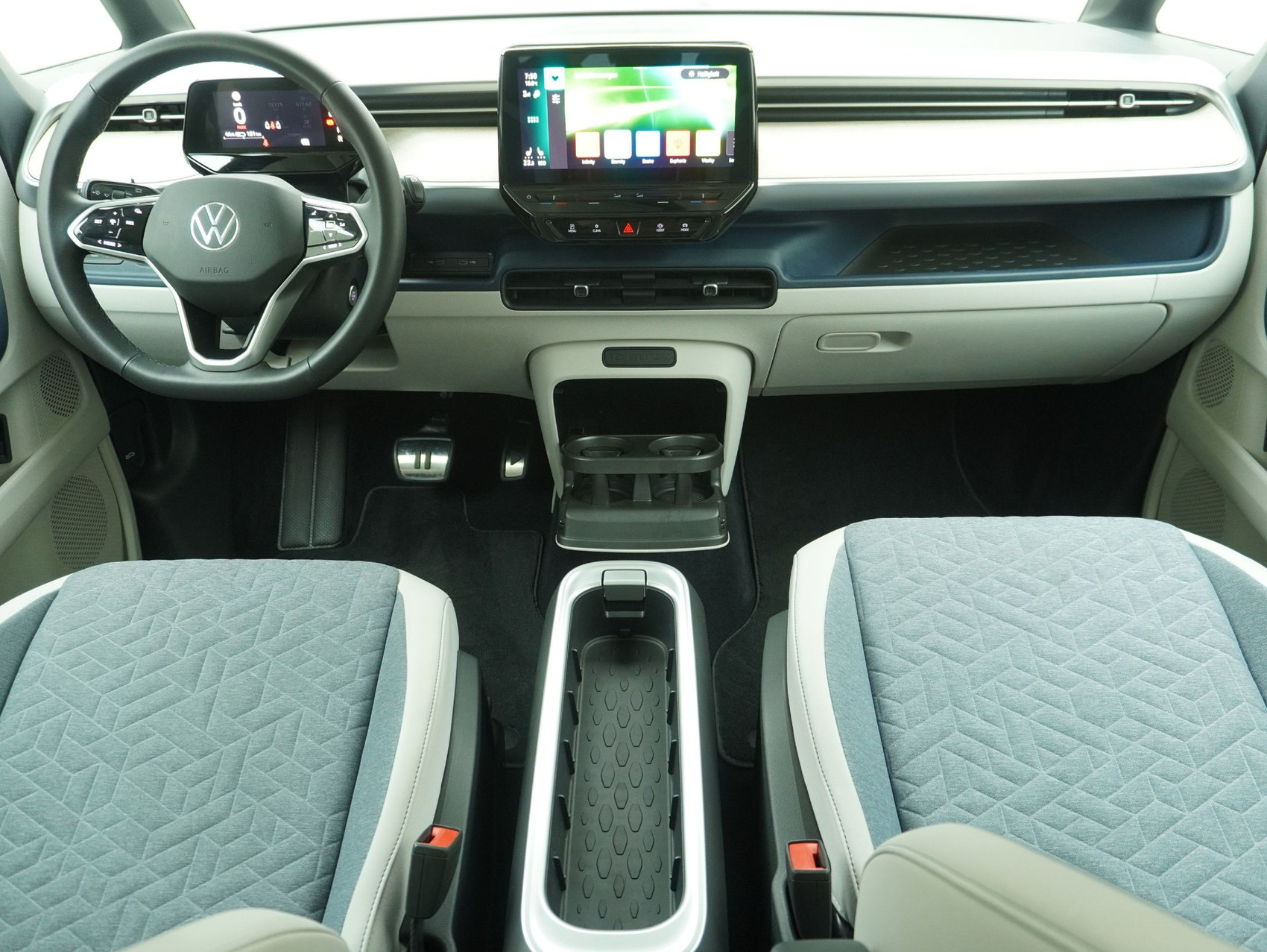 VW ID.Buzz 77kWh Pro