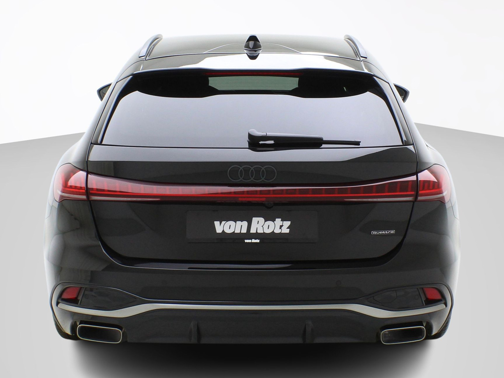 AUDI A5 Avant 2.0 TFSI S line quattro S-Tronic