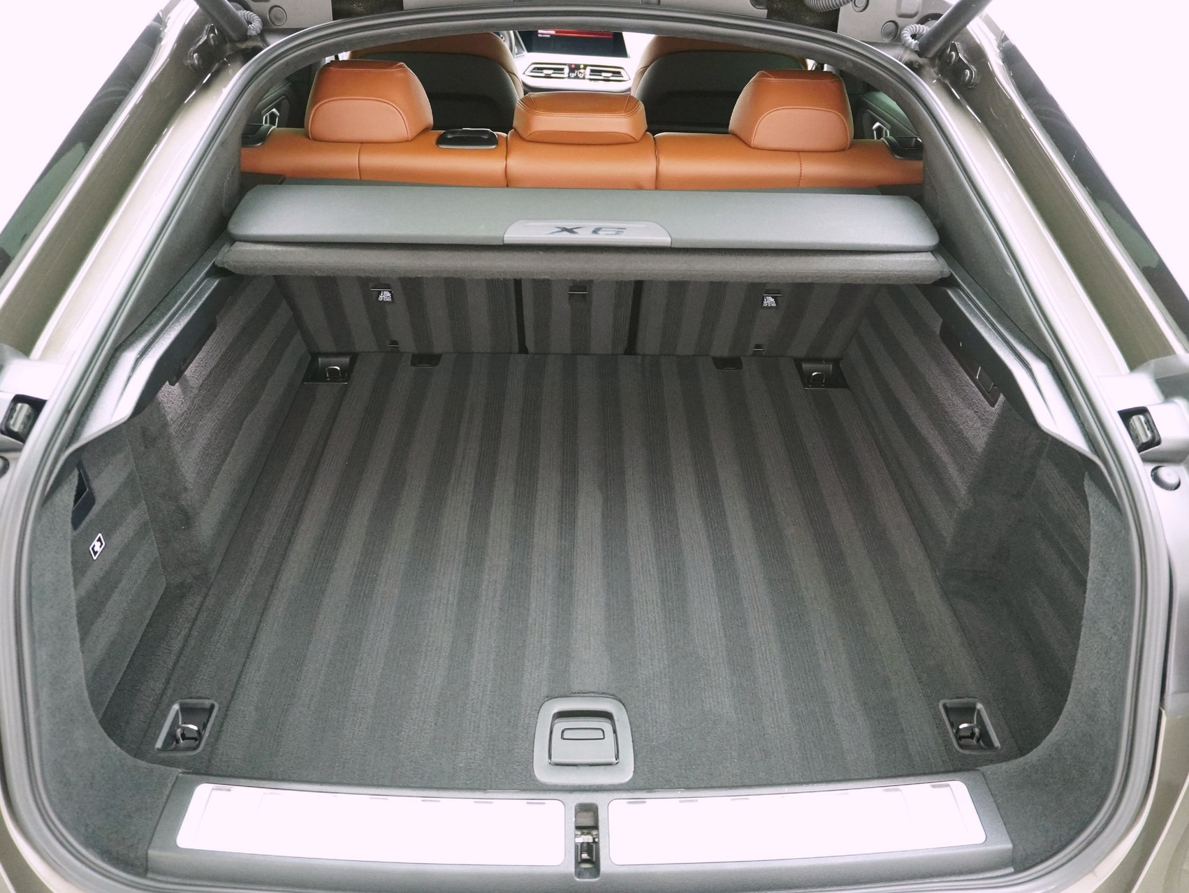 BMW X6 40d xDrive M Sport