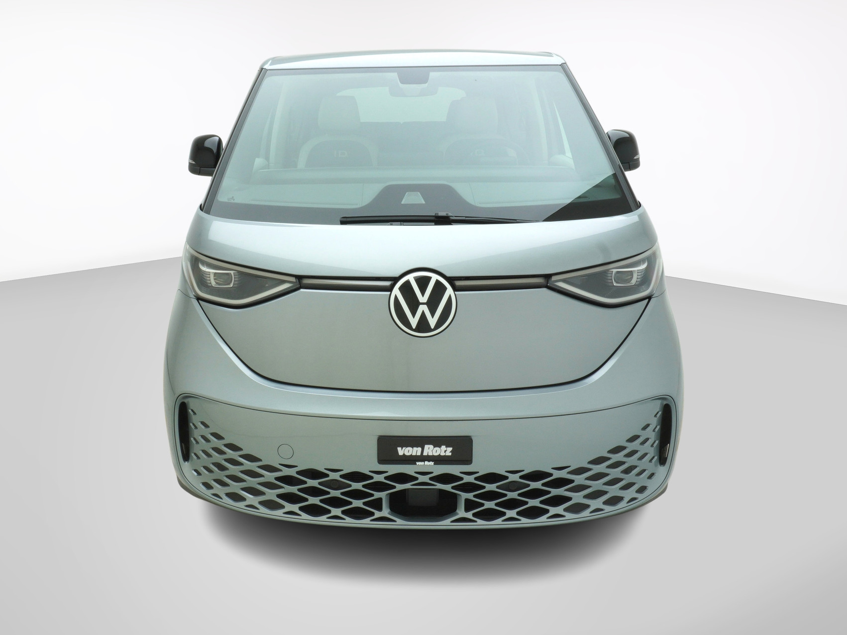 VW ID.Buzz 84kWh Pro – langer Radstand