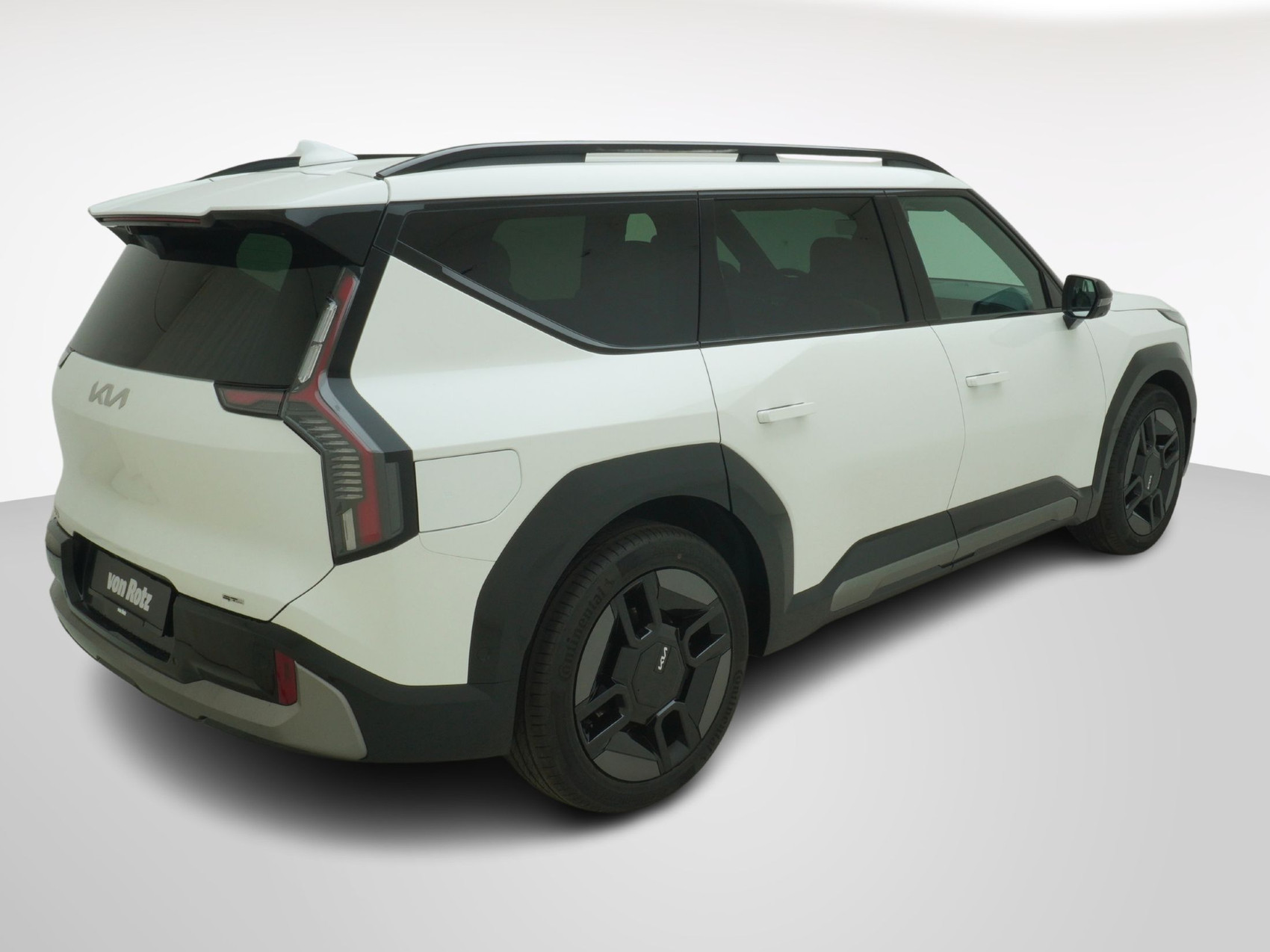 KIA EV9 GT-Line 7Plätzer 4×4