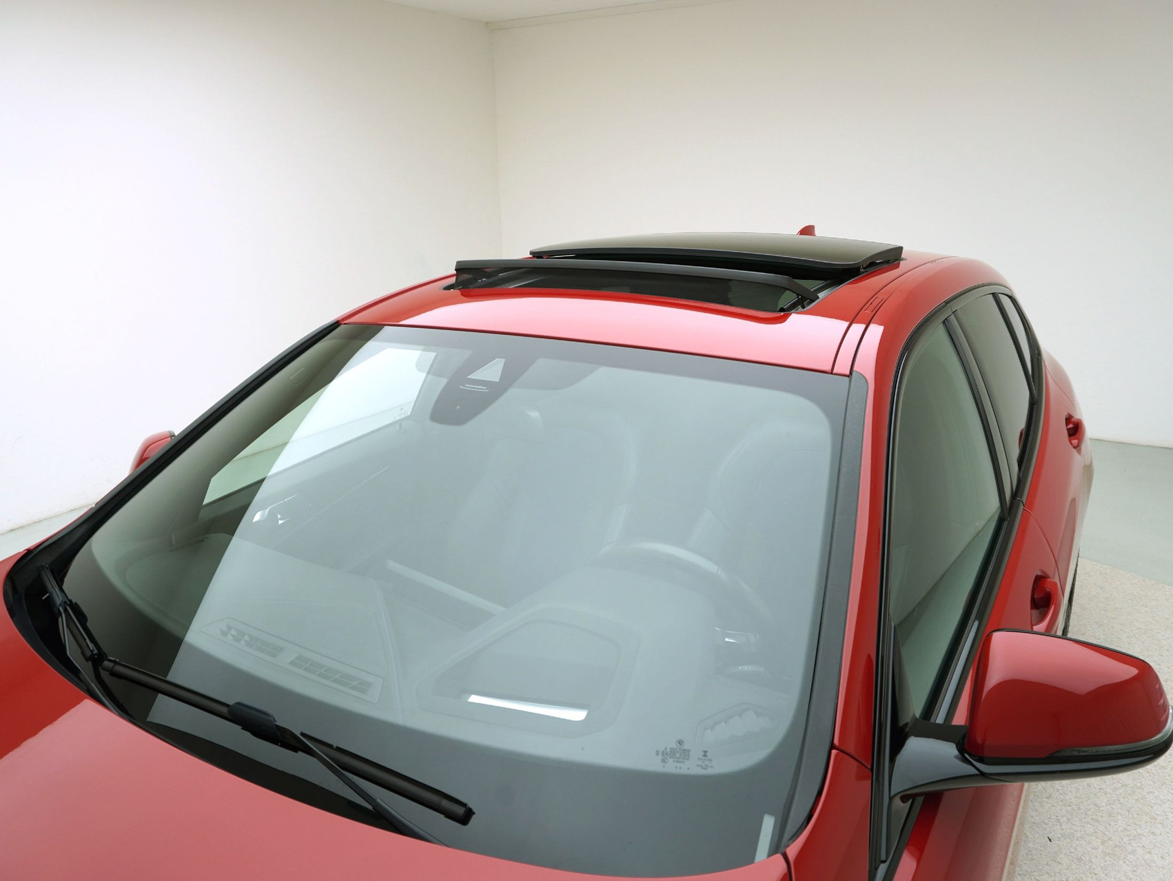 BMW 1er 120d xDrive M Sport