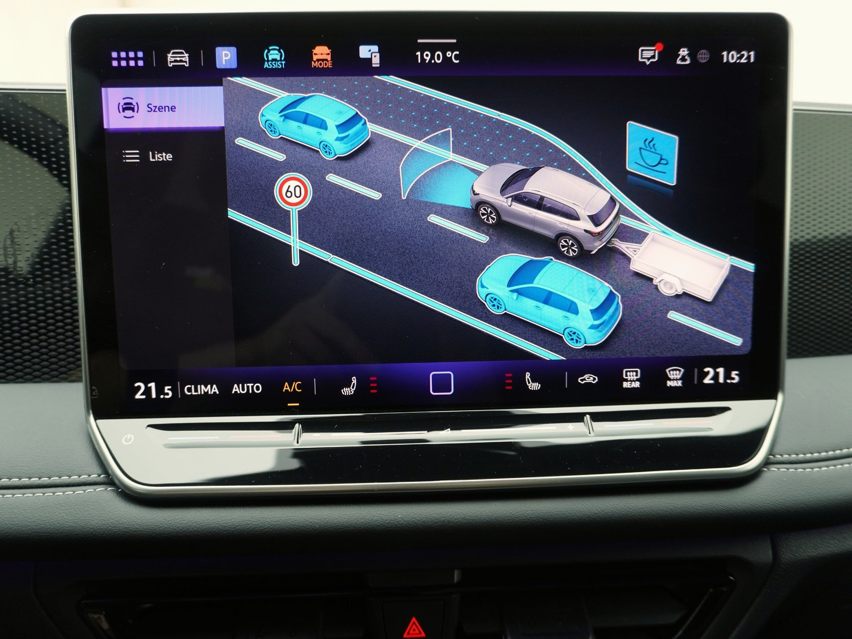 VW Tiguan 2.0 TDI DSG Goal 4Motion