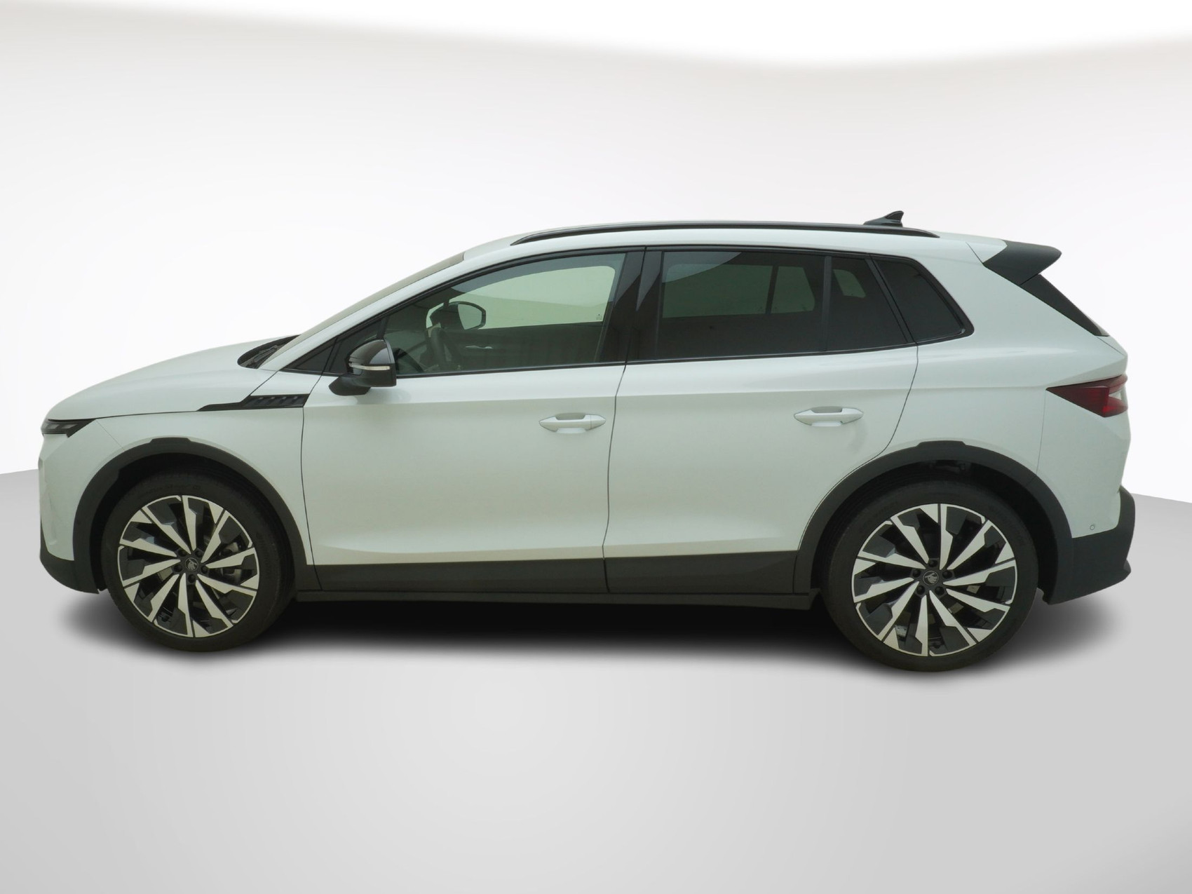 SKODA Elroq 85 SportLine MAXX 4×4