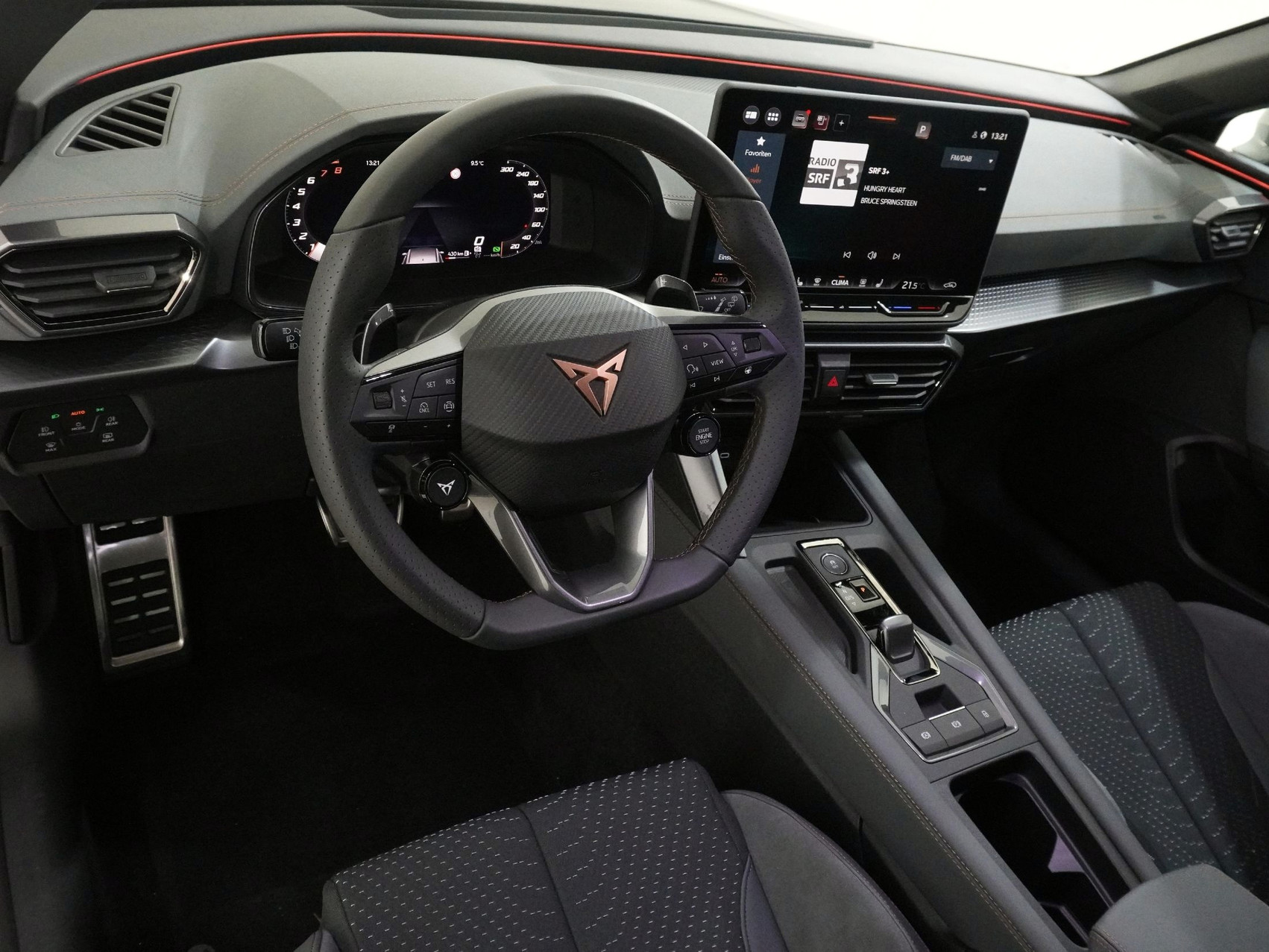 CUPRA Leon ST 2.0 TSI Extreme 4Drive DSG