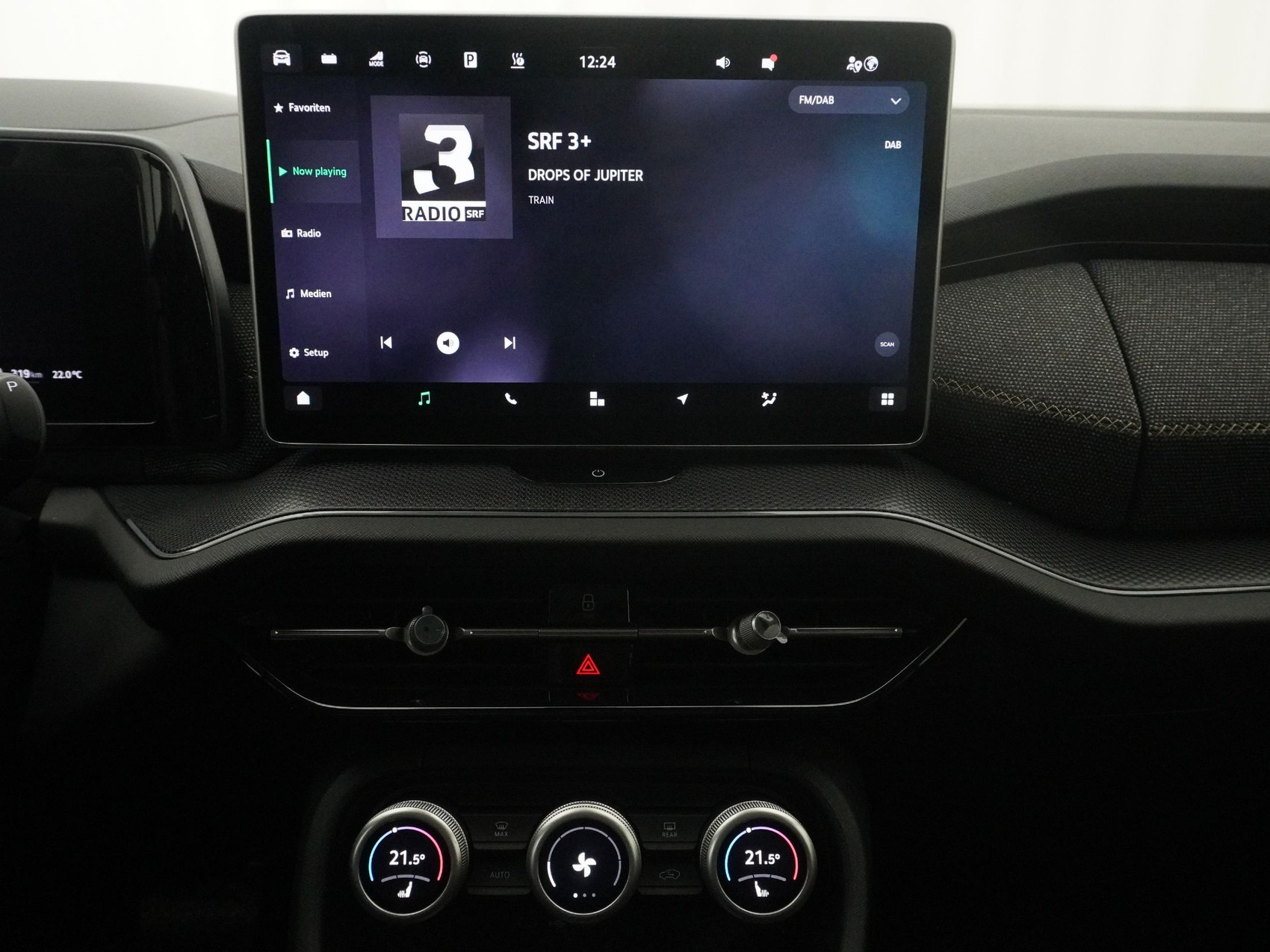 SKODA Kodiaq 1,5 TSI iV Plug-in-Hybrid Selection-Loft