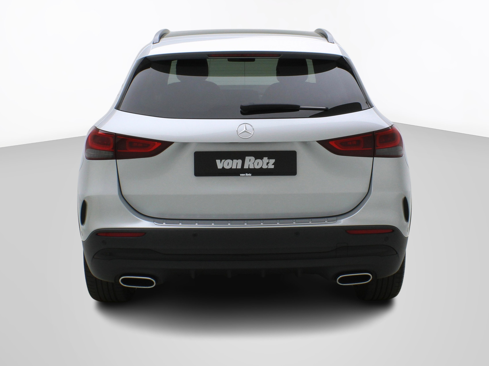 MERCEDES-BENZ GLA-Klasse GLA 250 e AMG Line