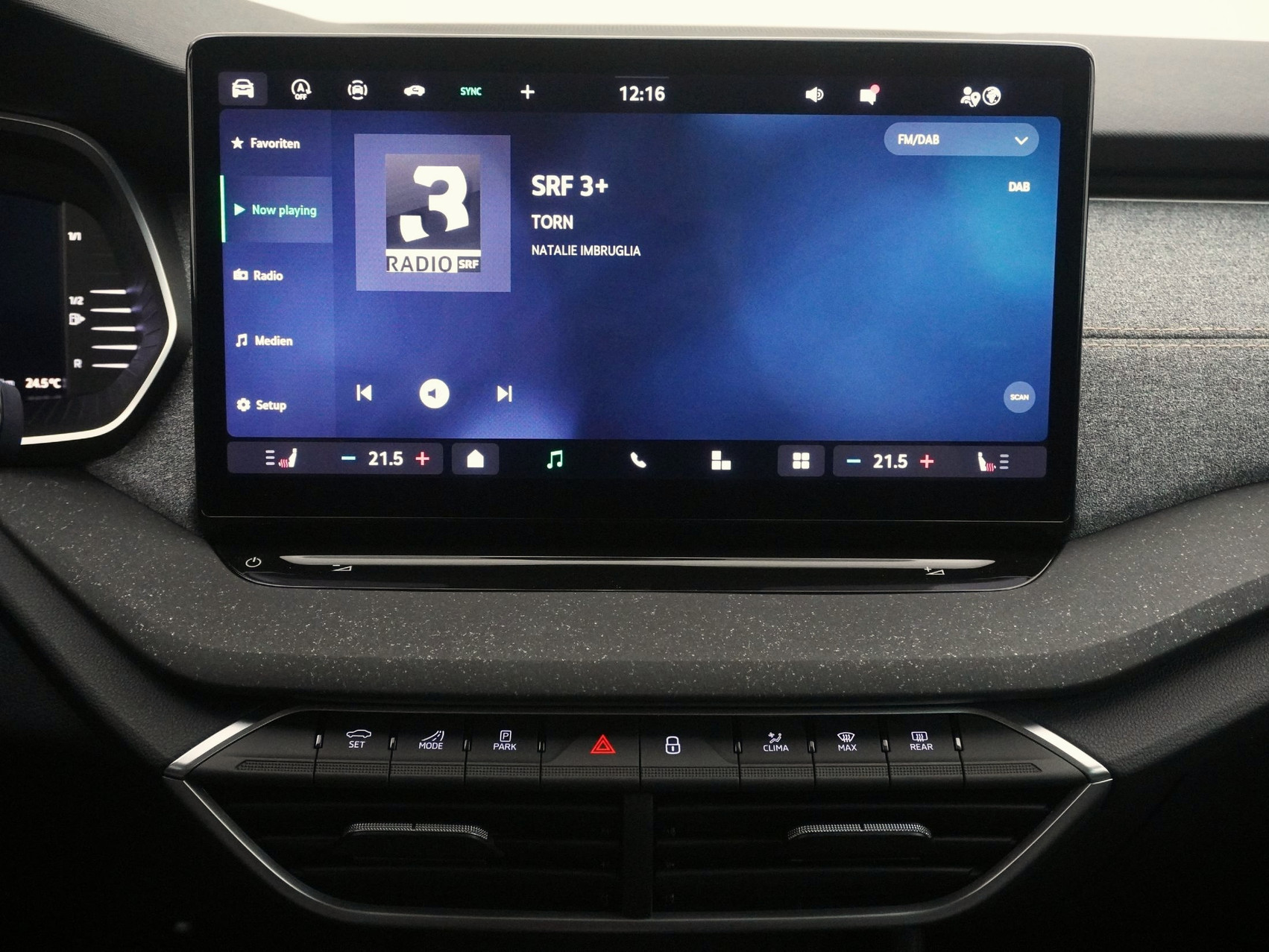 SKODA Octavia 2.0 TDI Selection-Lodge DSG