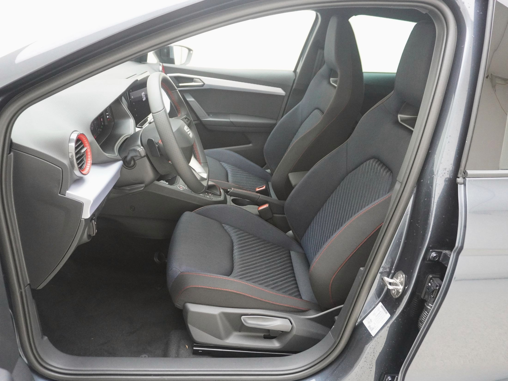 SEAT Ibiza 1.5 TSI FR DSG