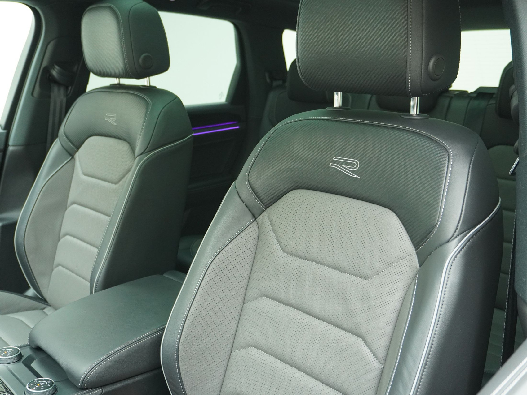 VW Touareg 3.0 TDI R-Line Black Style 4Motion