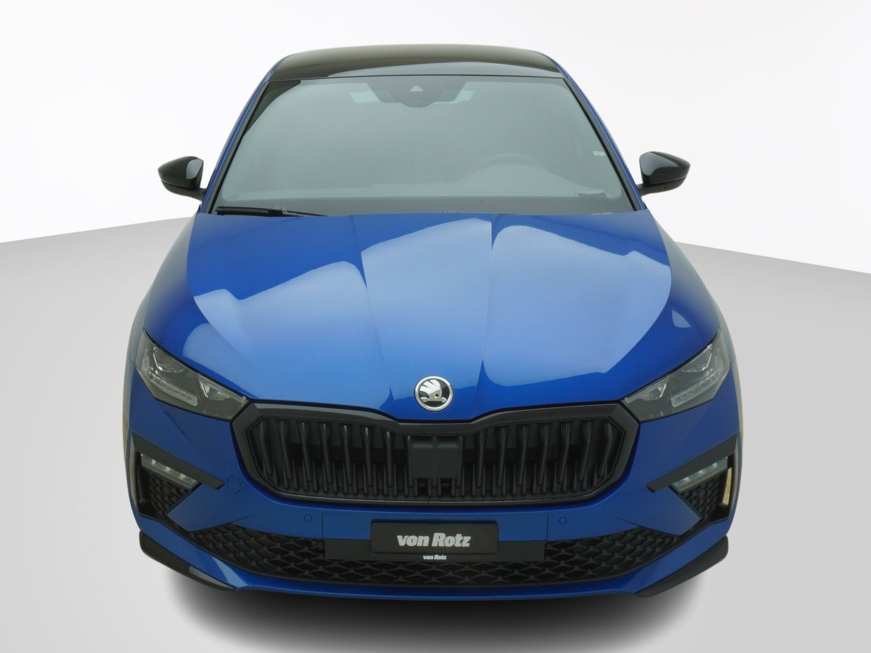 SKODA Scala 1.5 TSI Monte Carlo DSG