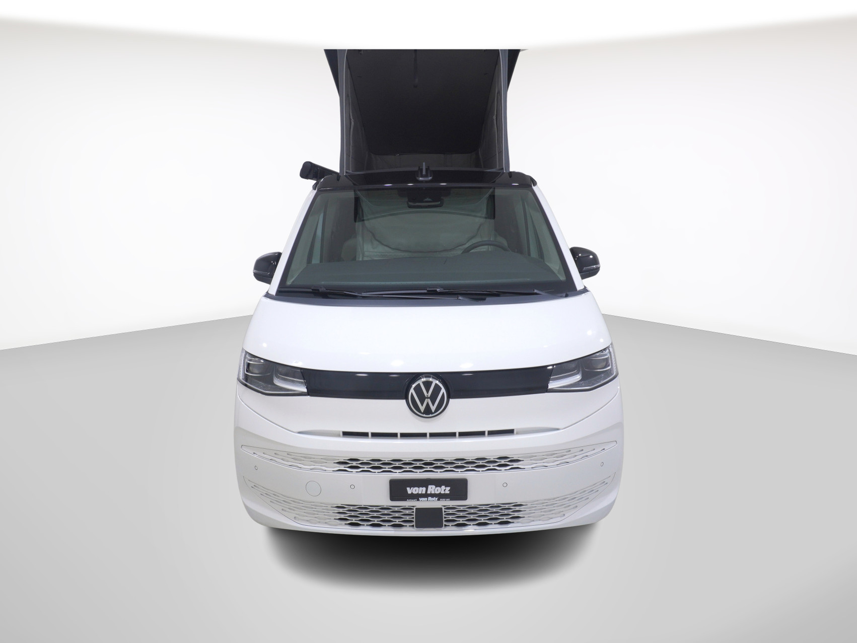 VW California 1.5 TSI eHybrid Beach Camper DSG