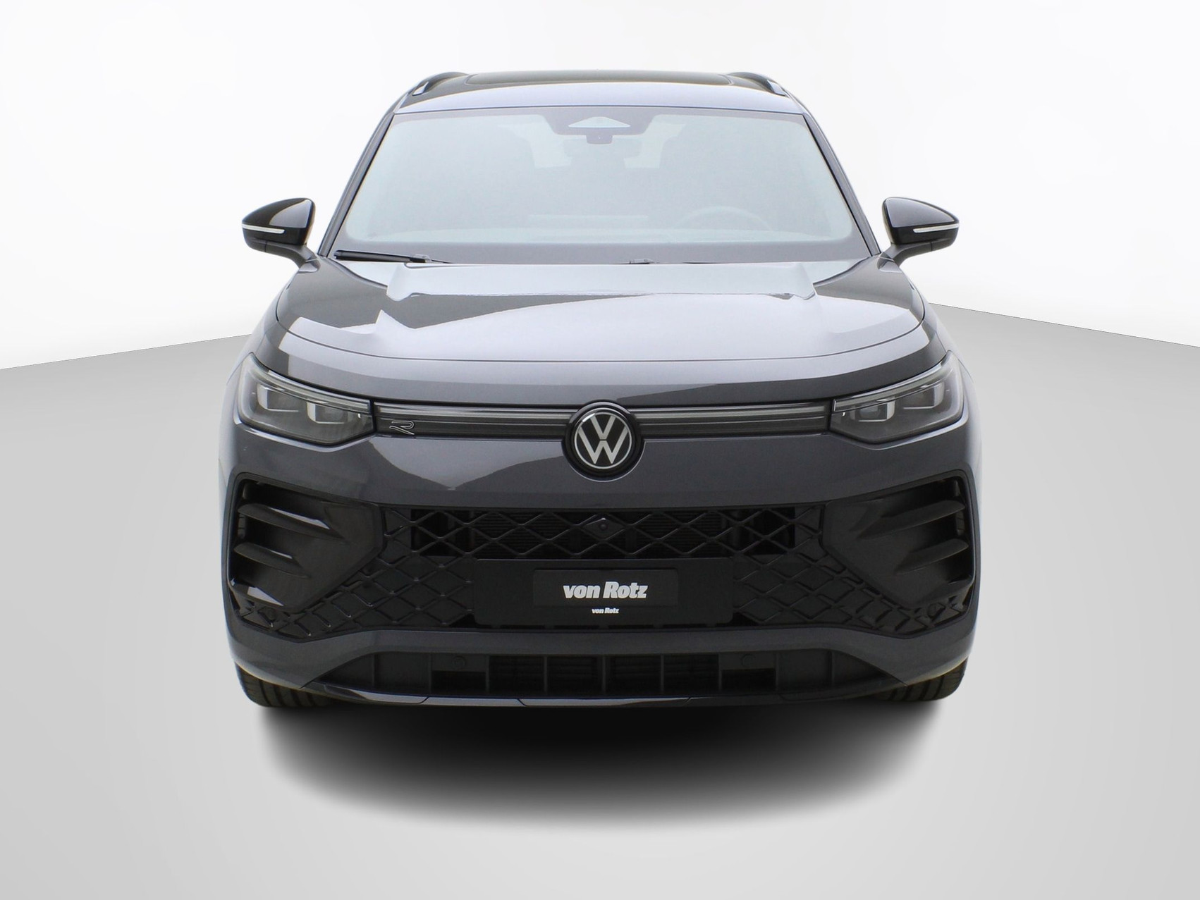 VW Tayron 2.0 TDI DSG R-Line Black Style 4Motion **VW Werksgarantie bis 07/2030**