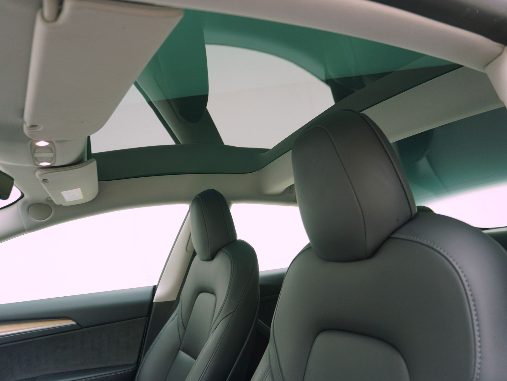 TESLA Model 3 Standart Range Plus RWD