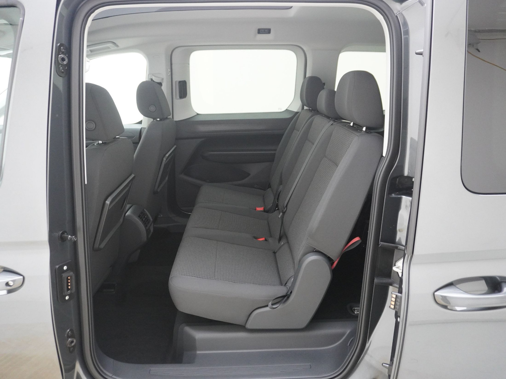 VW Caddy Maxi Outdoor 2.0 TDI 4Motion