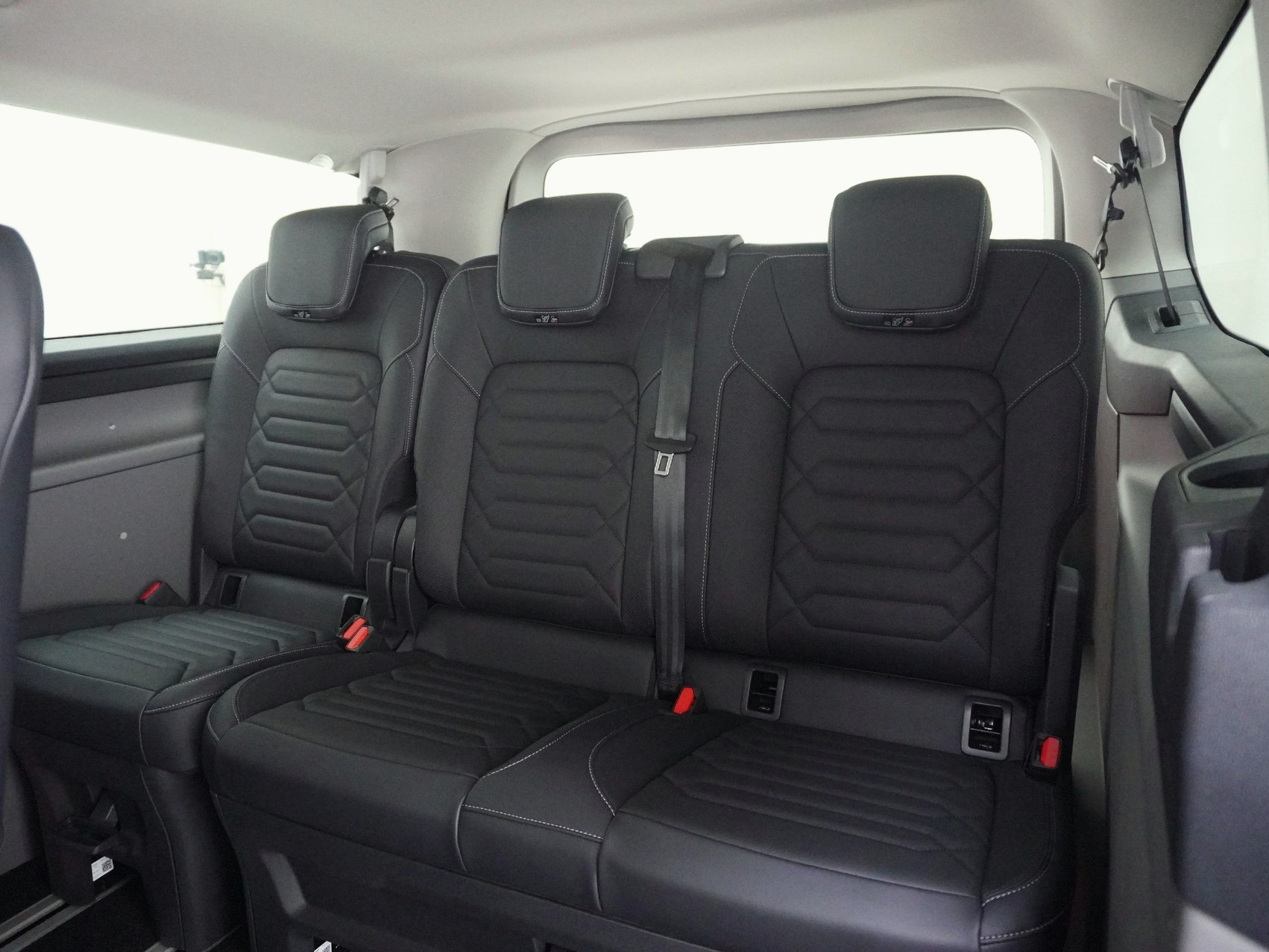 FORD E-TOURNEO Custom L2 Titanium X