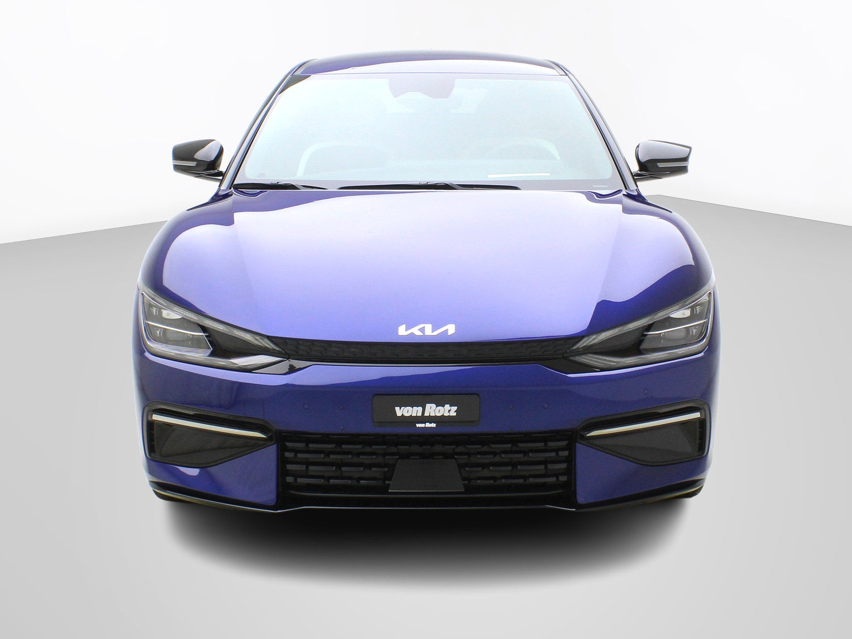 KIA EV6 77 kWh GT-Line 4×4