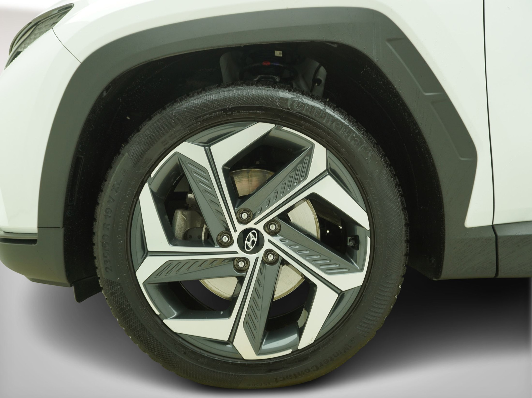 HYUNDAI Tucson 1.6 T-GDi Vertex 4WD