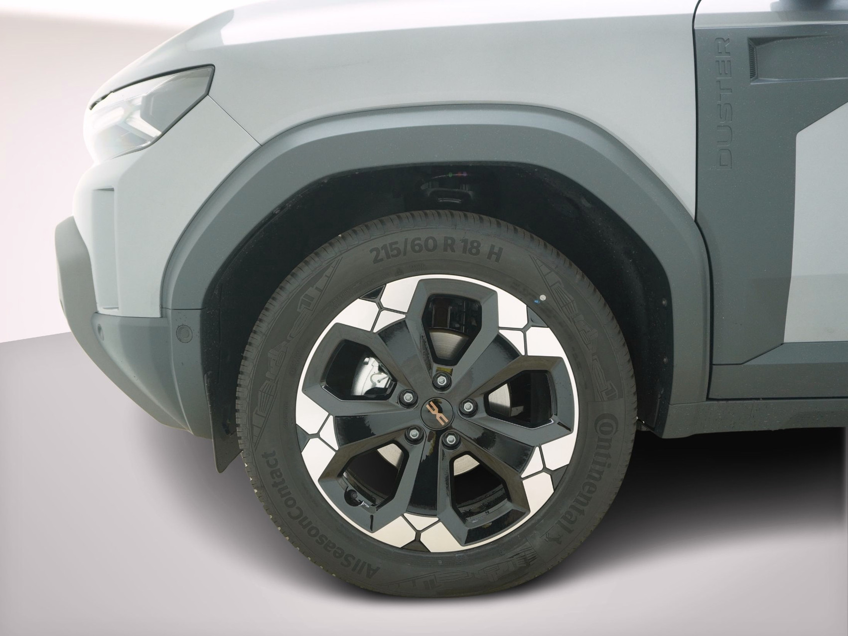 DACIA Duster 1.2 Hybrid-G Extreme 4×4