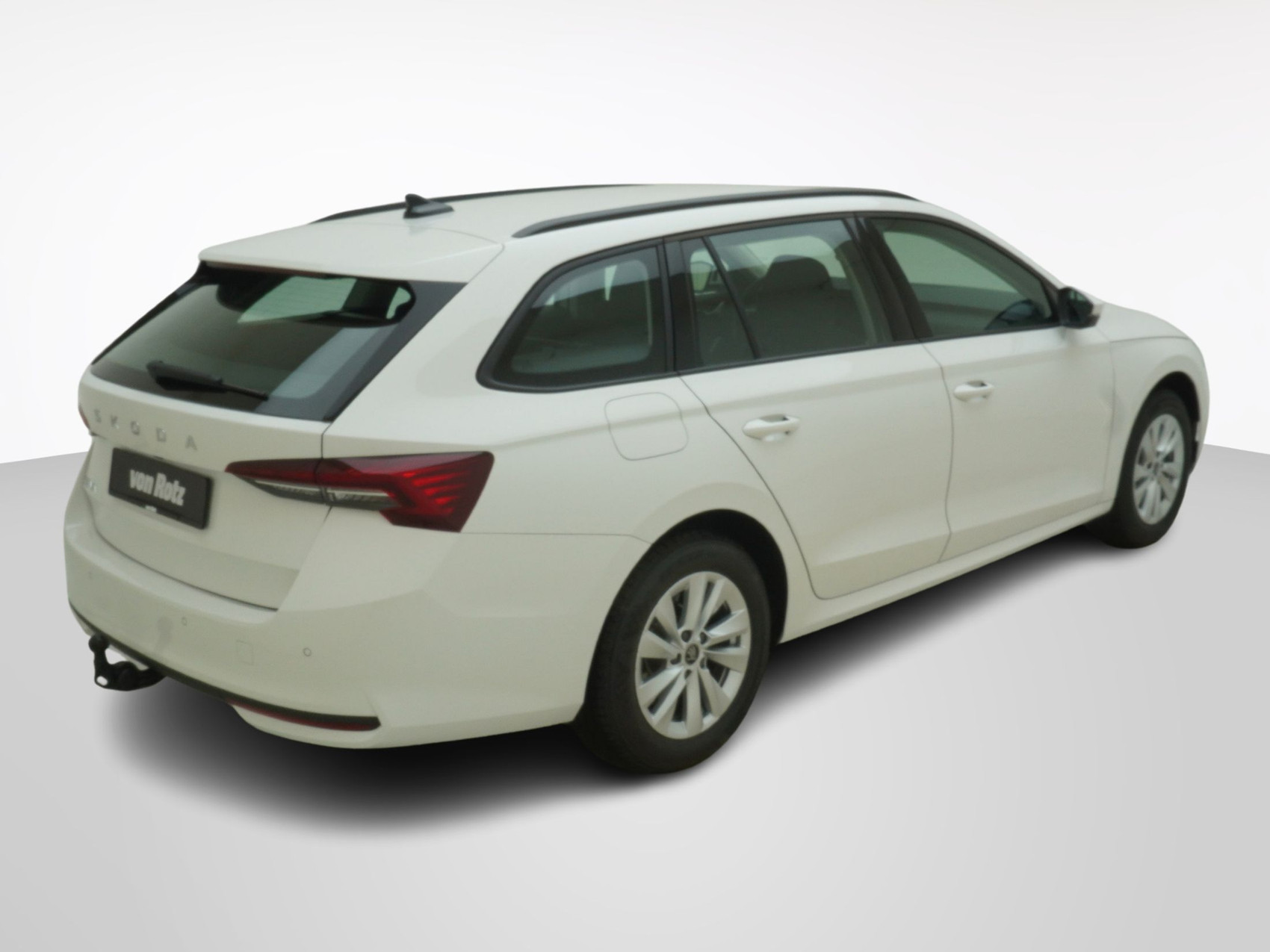 SKODA Octavia 2.0 TDI Selection-Loft DSG