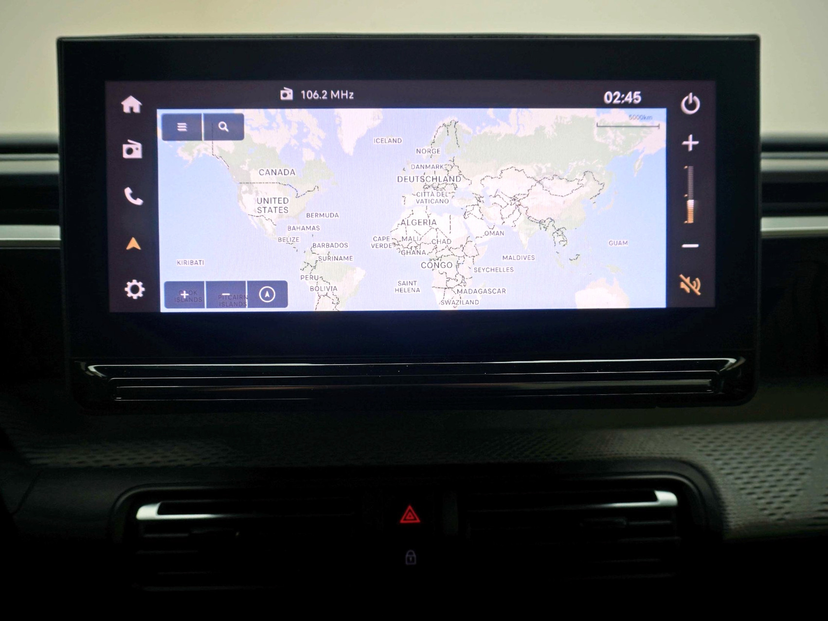 CITROËN C3 Aircross e-long range Max