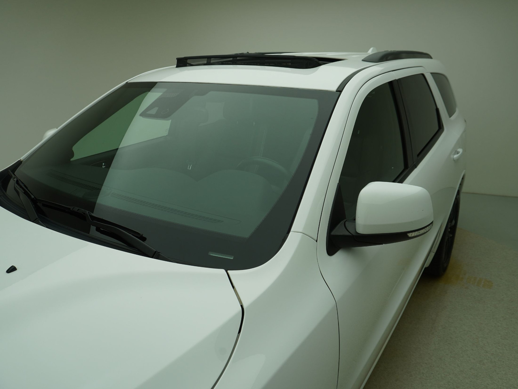 DODGE USA Durango 5.7 V8 HEMI AWD