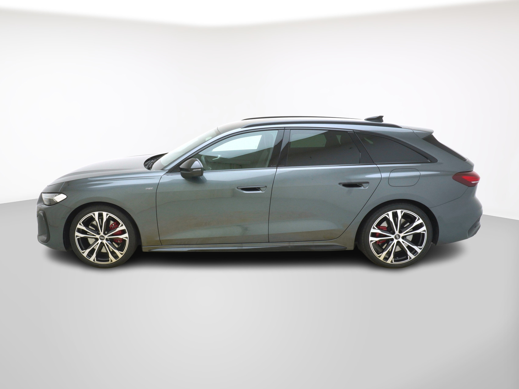 AUDI A5 Avant 2.0 e-hybrid S line quattro S-Tronic