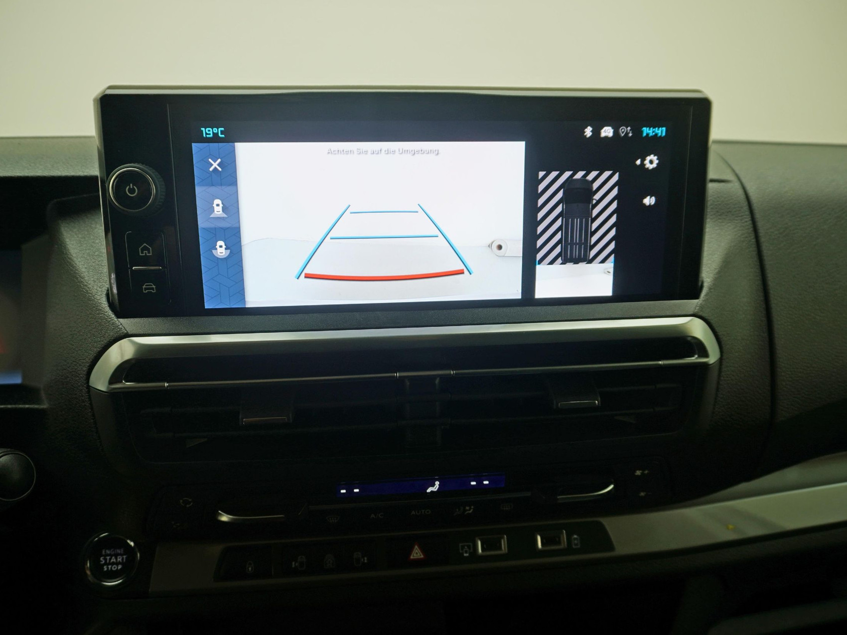 CITROËN Spacetourer M 2.0 BlueHDi 180 You S/S