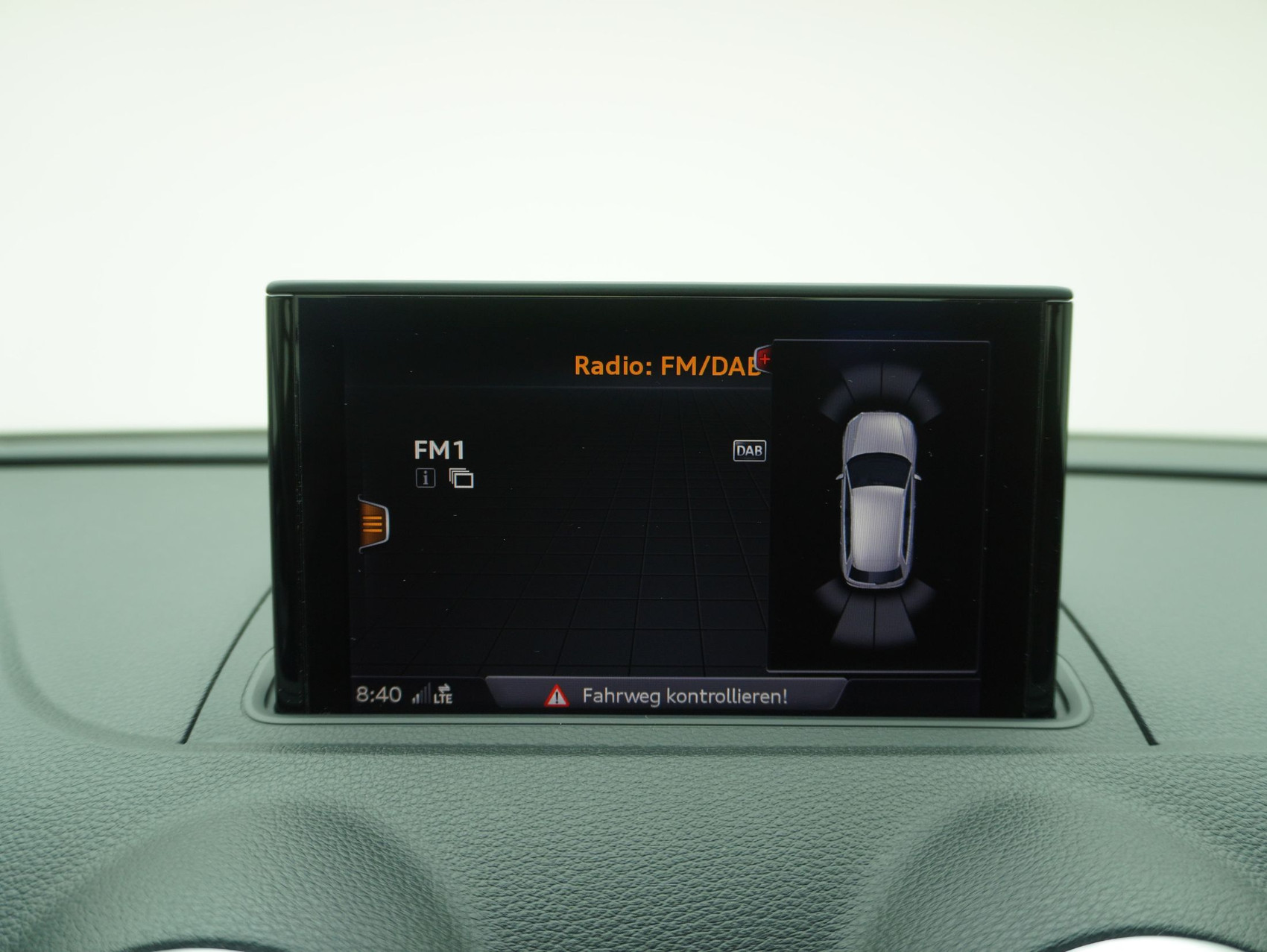 AUDI A3 Sportback 35 TFSI